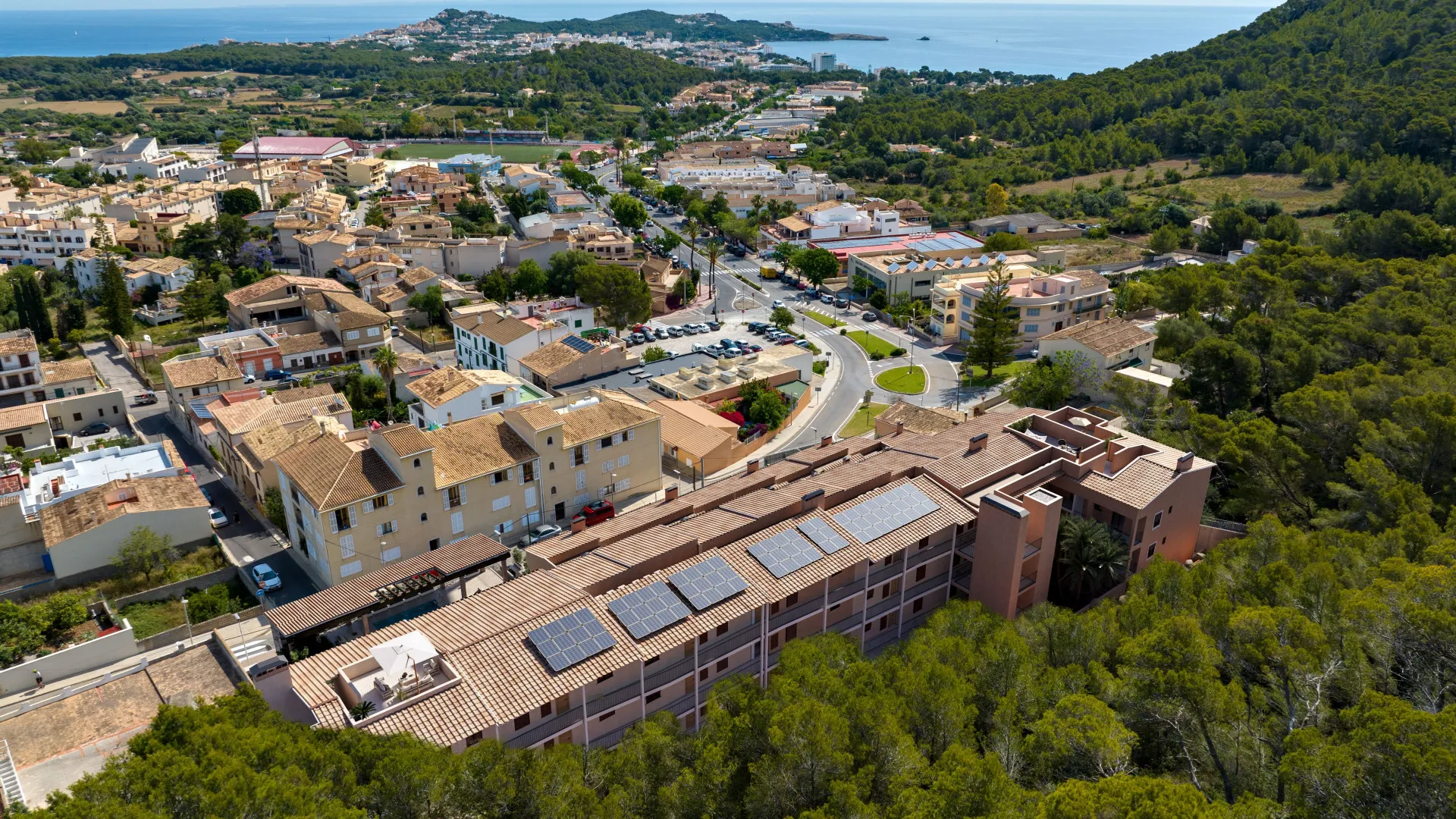 For sale Capdepera apartment