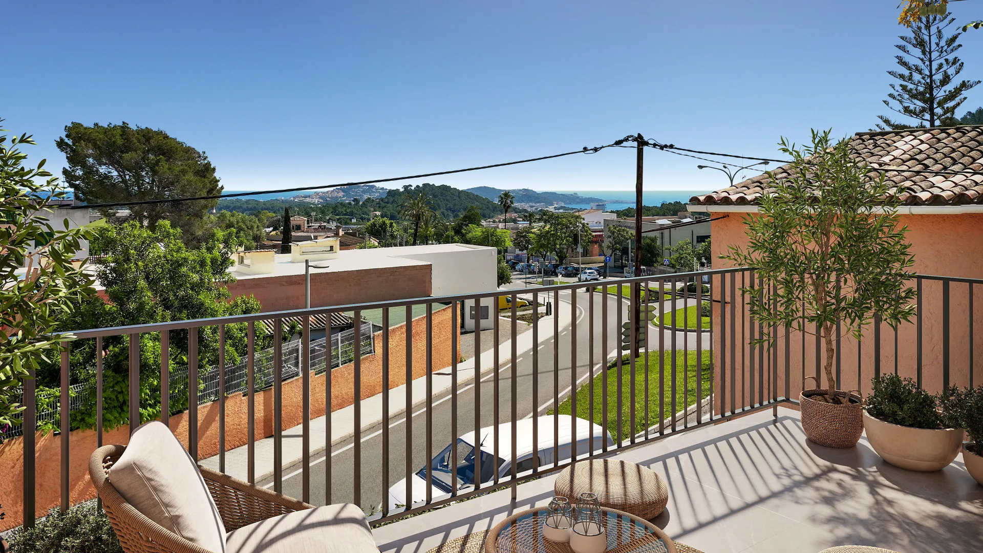 For sale Capdepera apartment