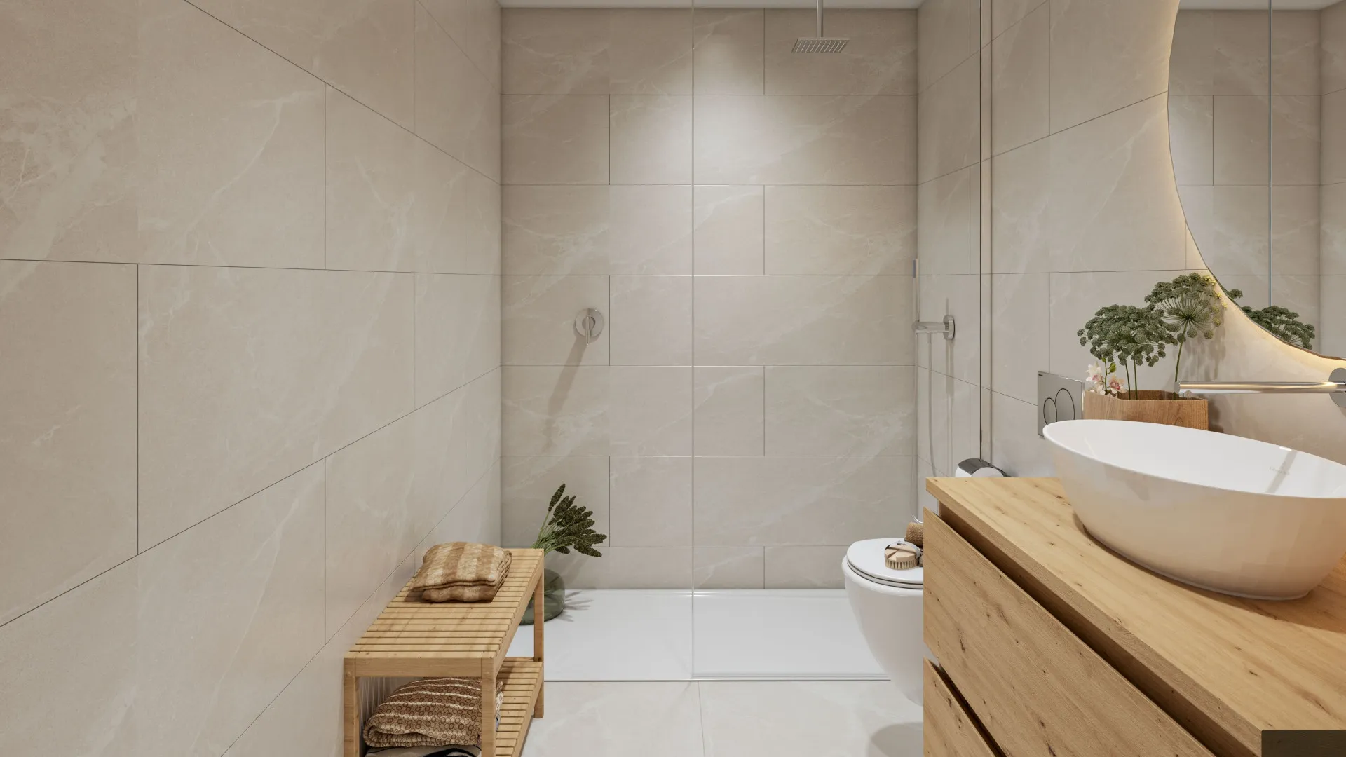 For sale Capdepera apartment