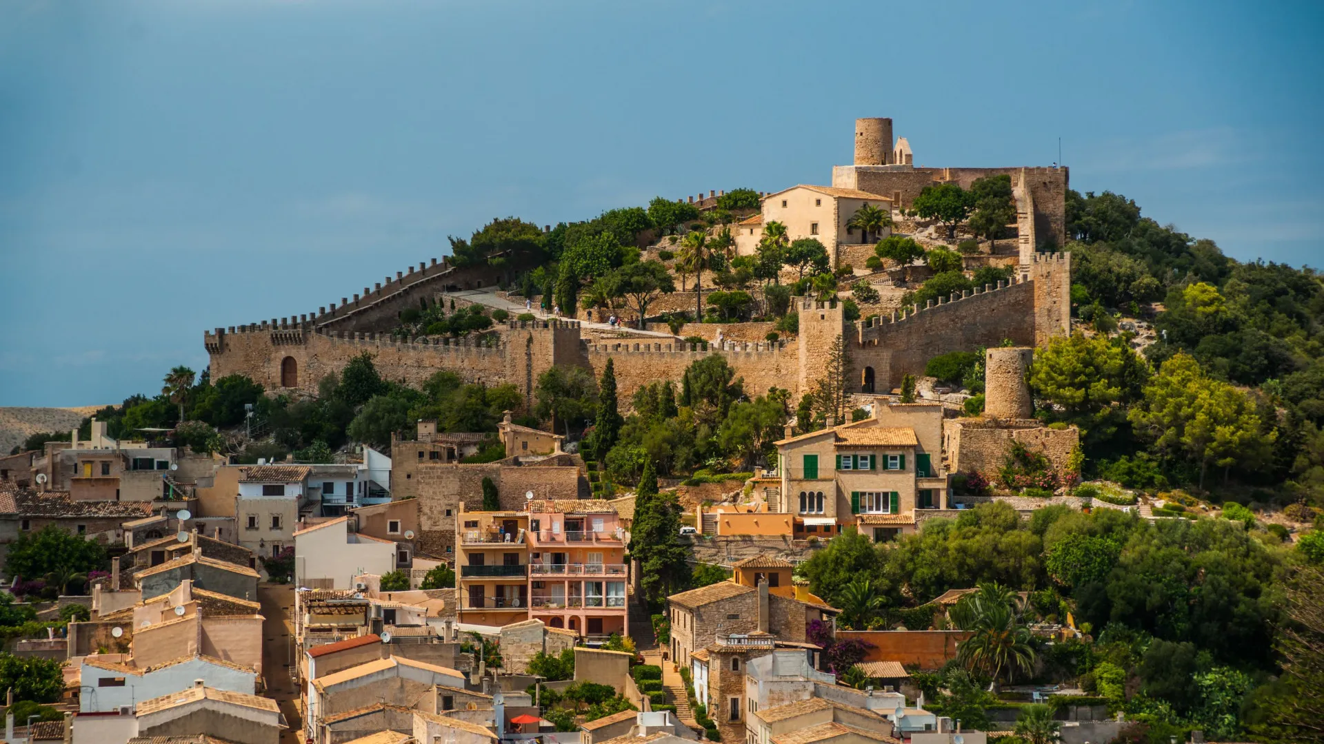 For sale Capdepera apartment