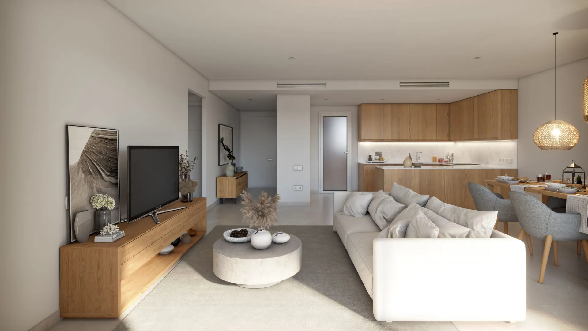 For sale Capdepera apartment