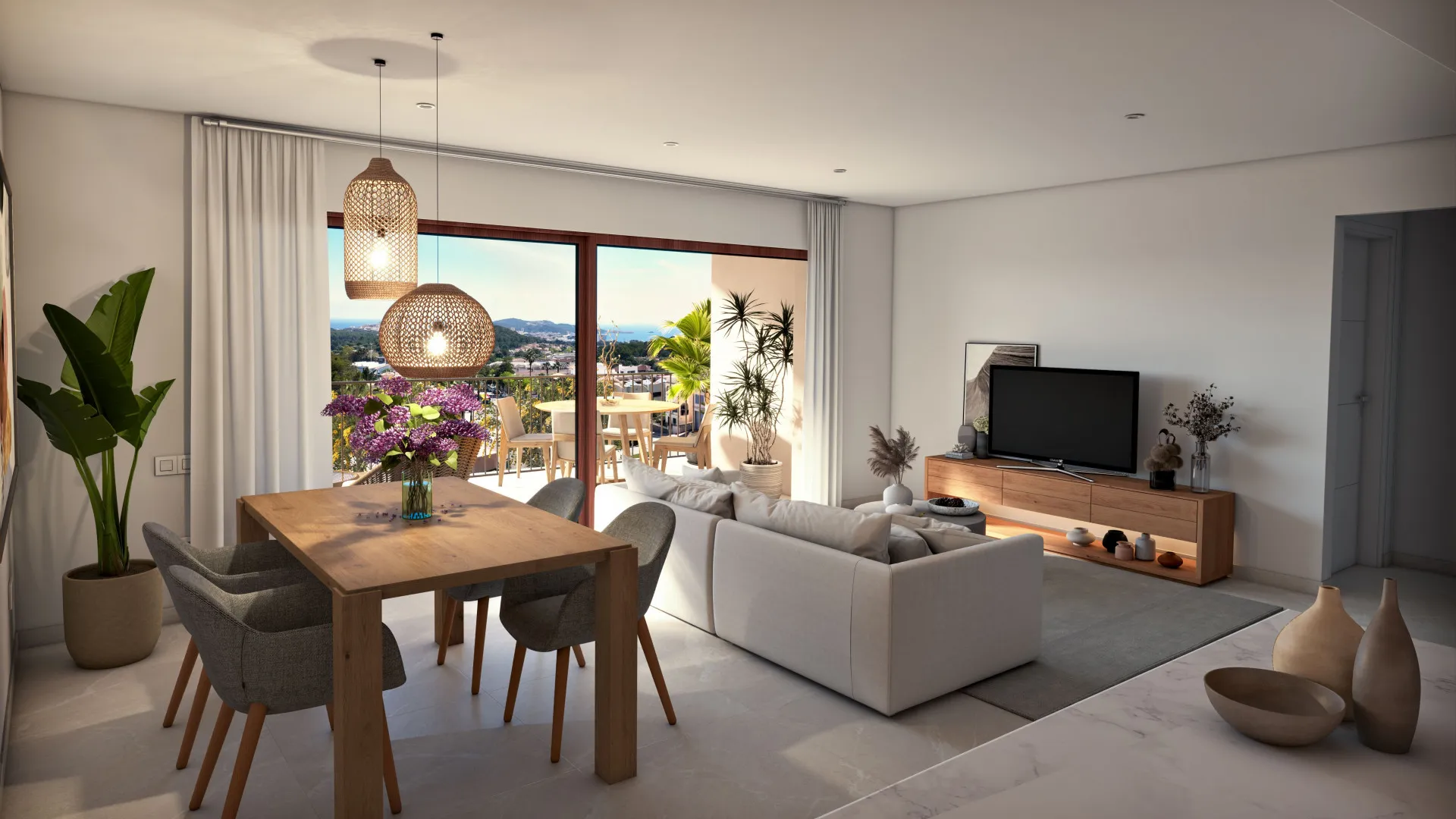 For sale Capdepera apartment