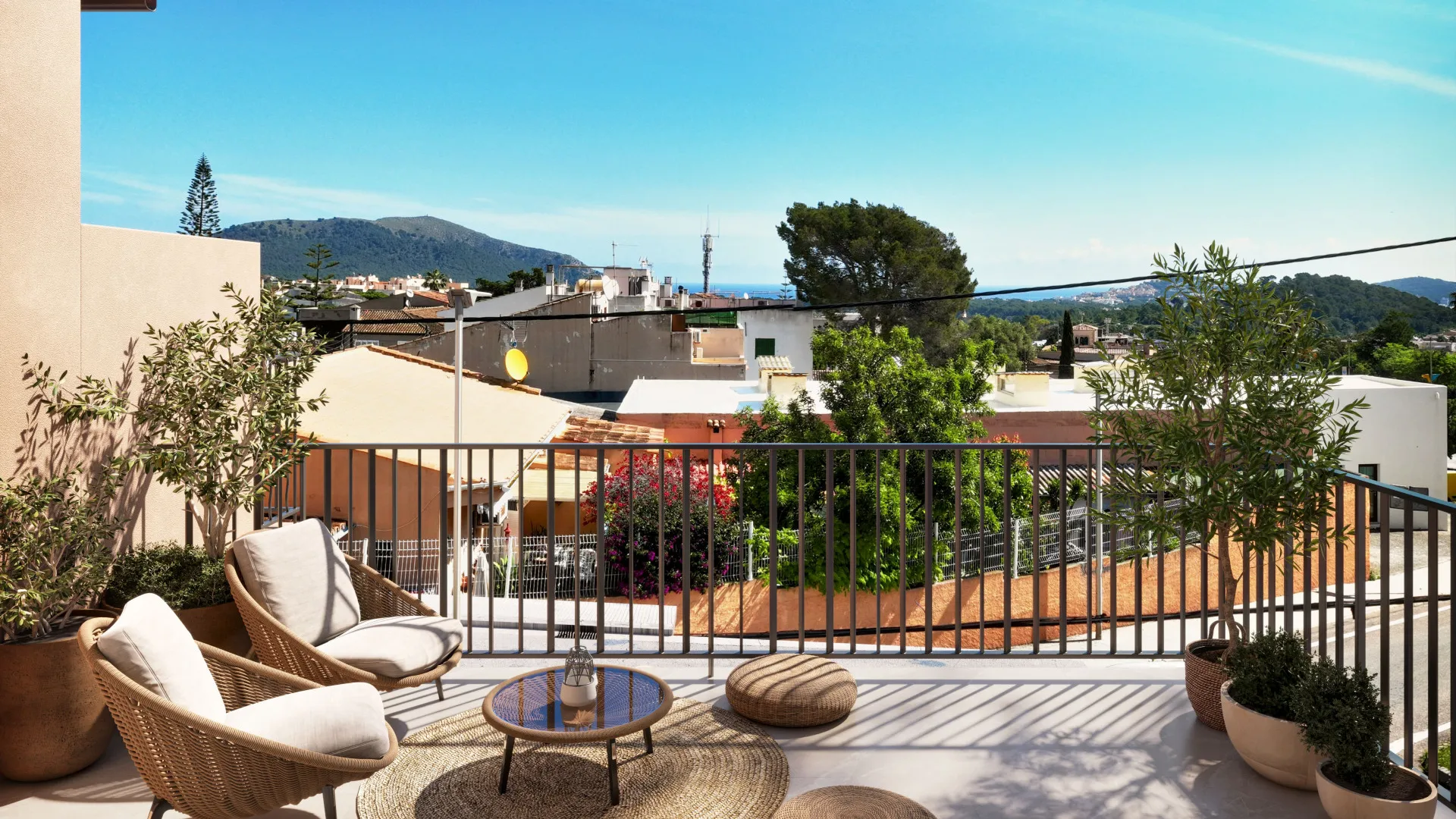 For sale Capdepera apartment