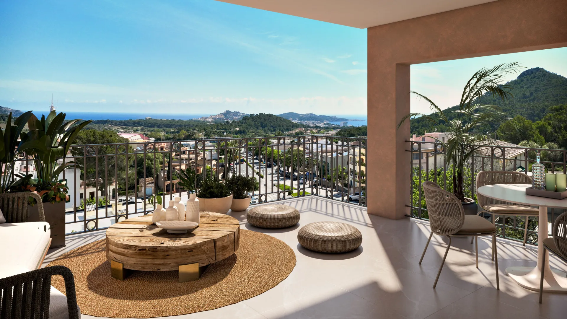 For sale Capdepera apartment