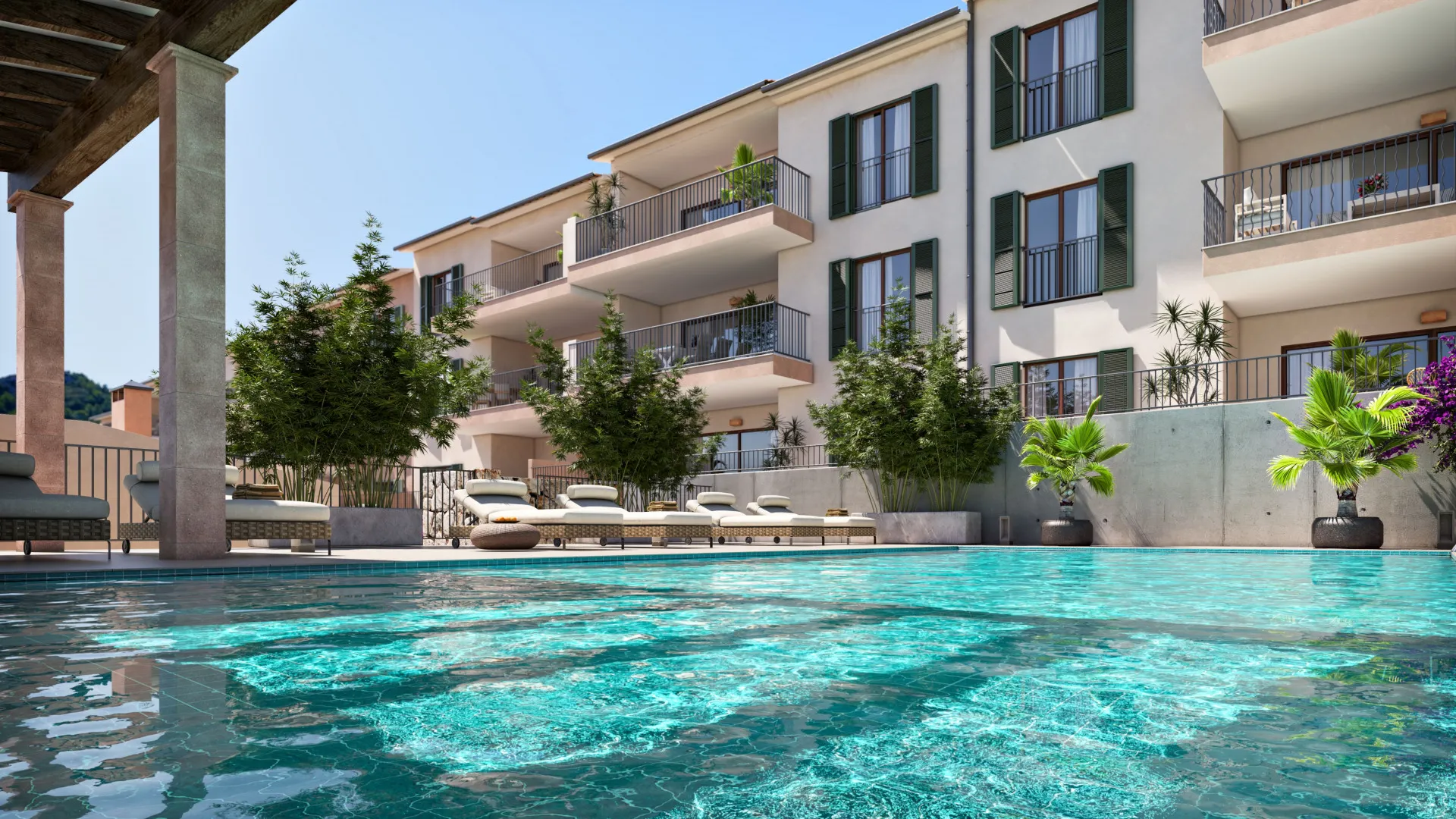 For sale Capdepera apartment