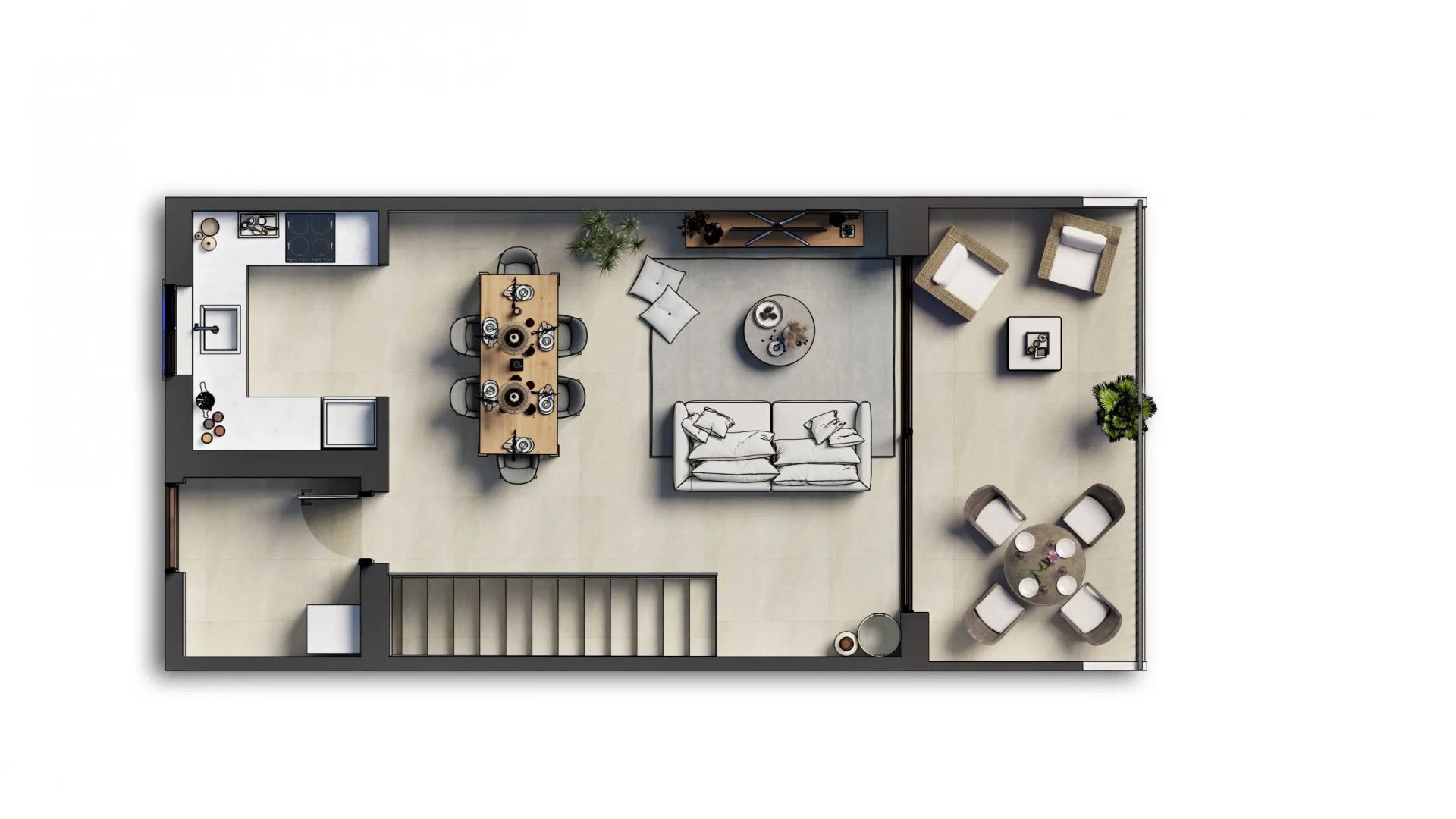 For sale Capdepera apartment