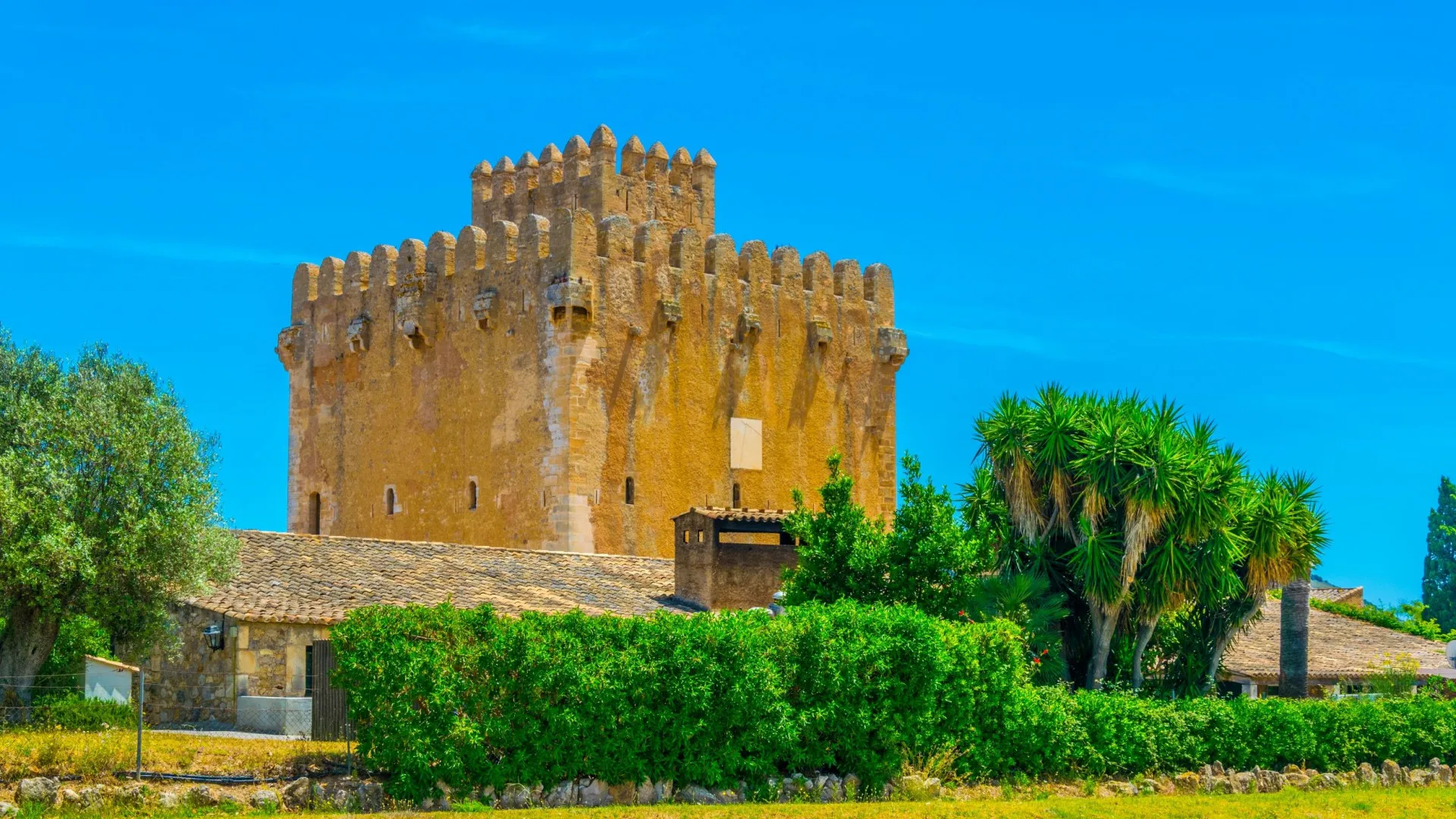 For sale Capdepera apartment