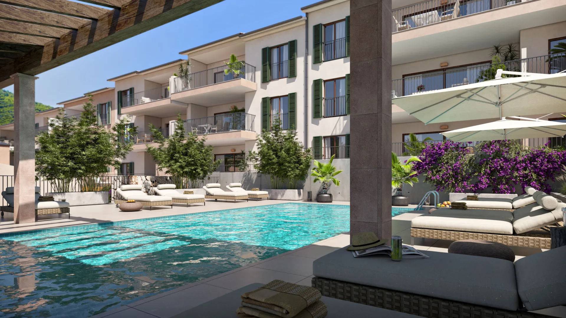 For sale Capdepera apartment