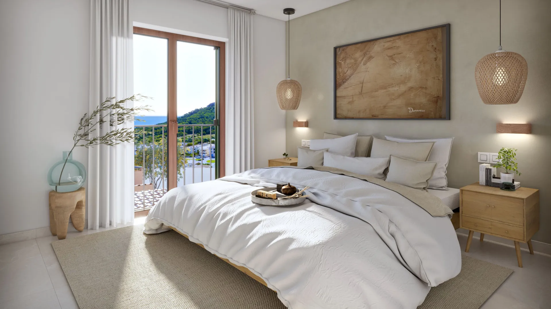 For sale Capdepera apartment