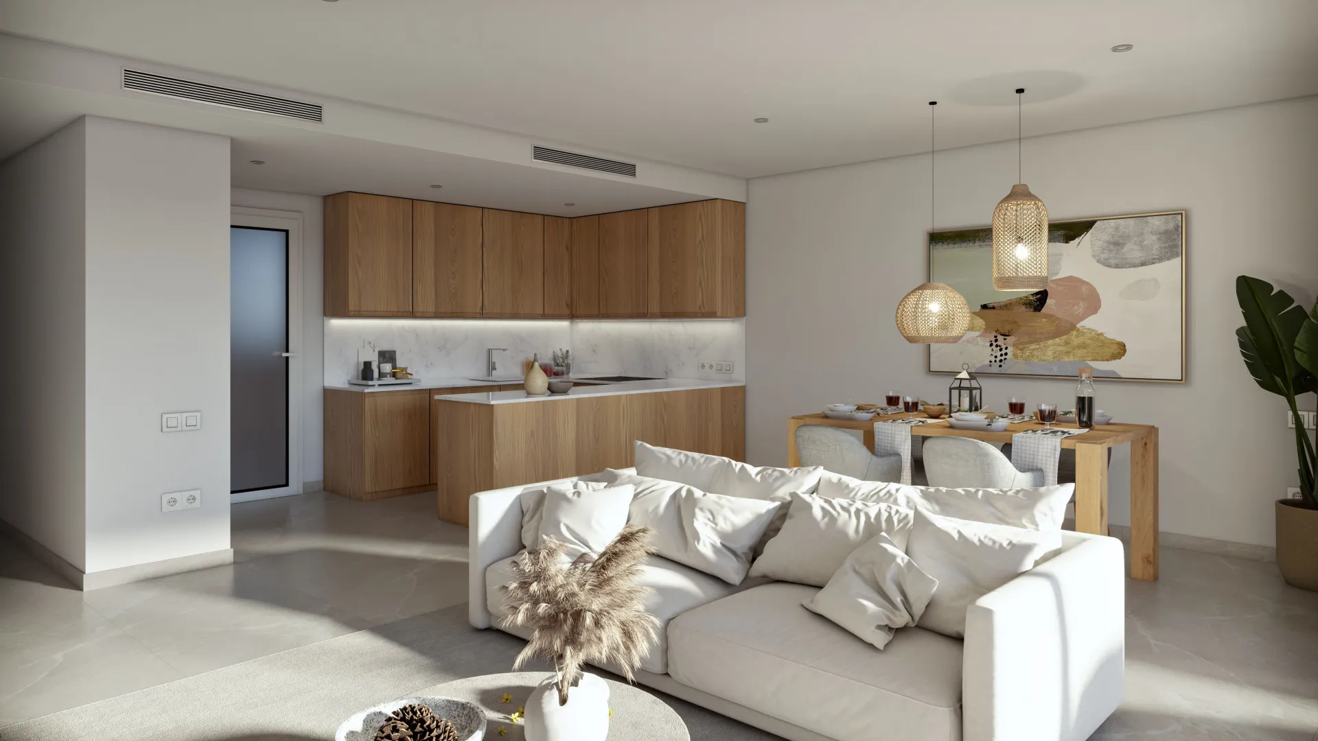 For sale Capdepera apartment