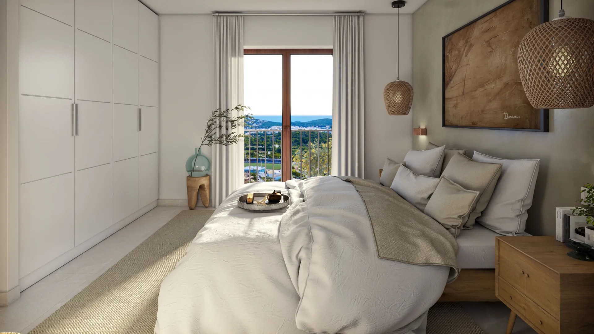 For sale Capdepera apartment