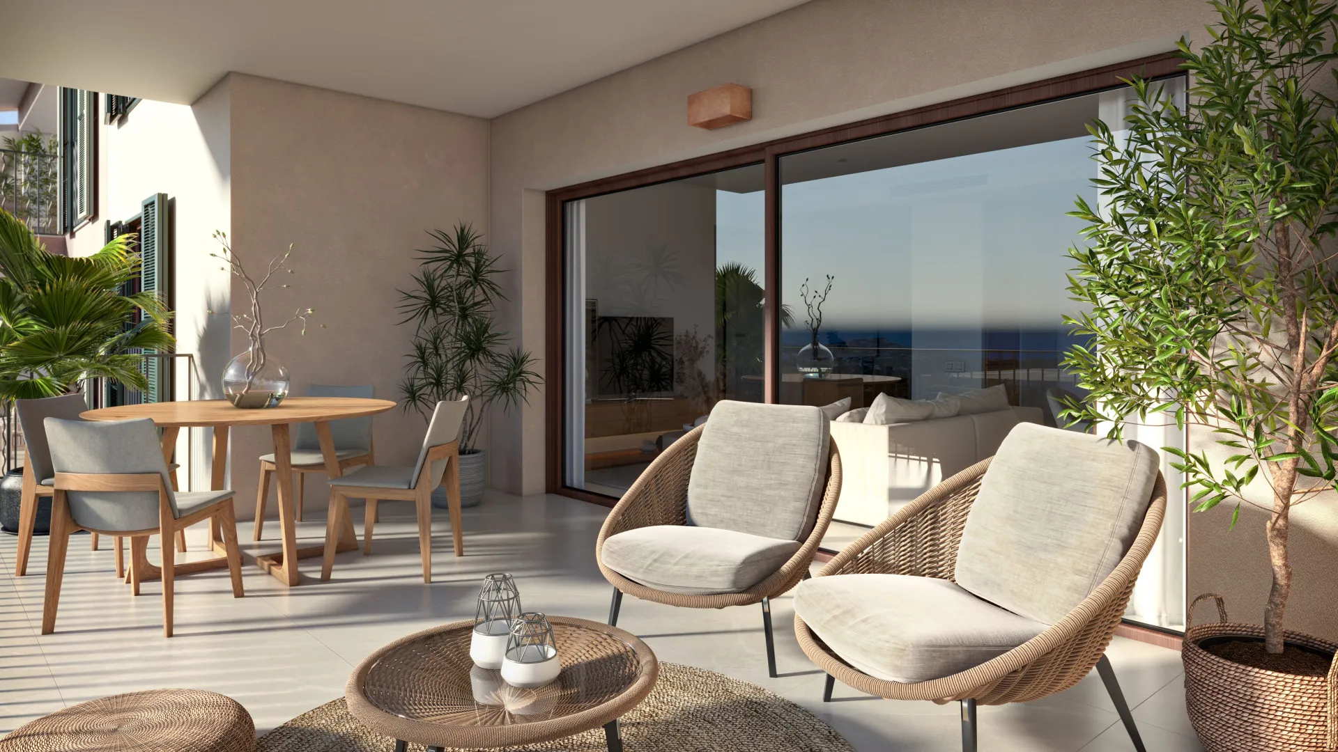 For sale Capdepera apartment