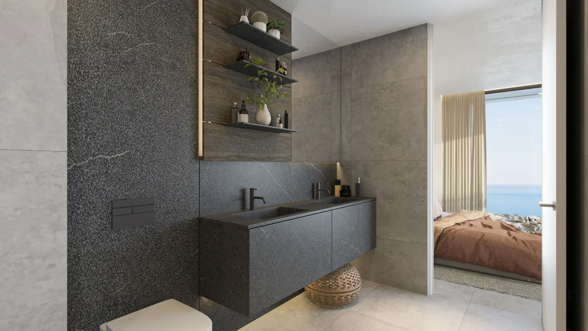 4 bedrooms house in Pinares de San Antón for sale