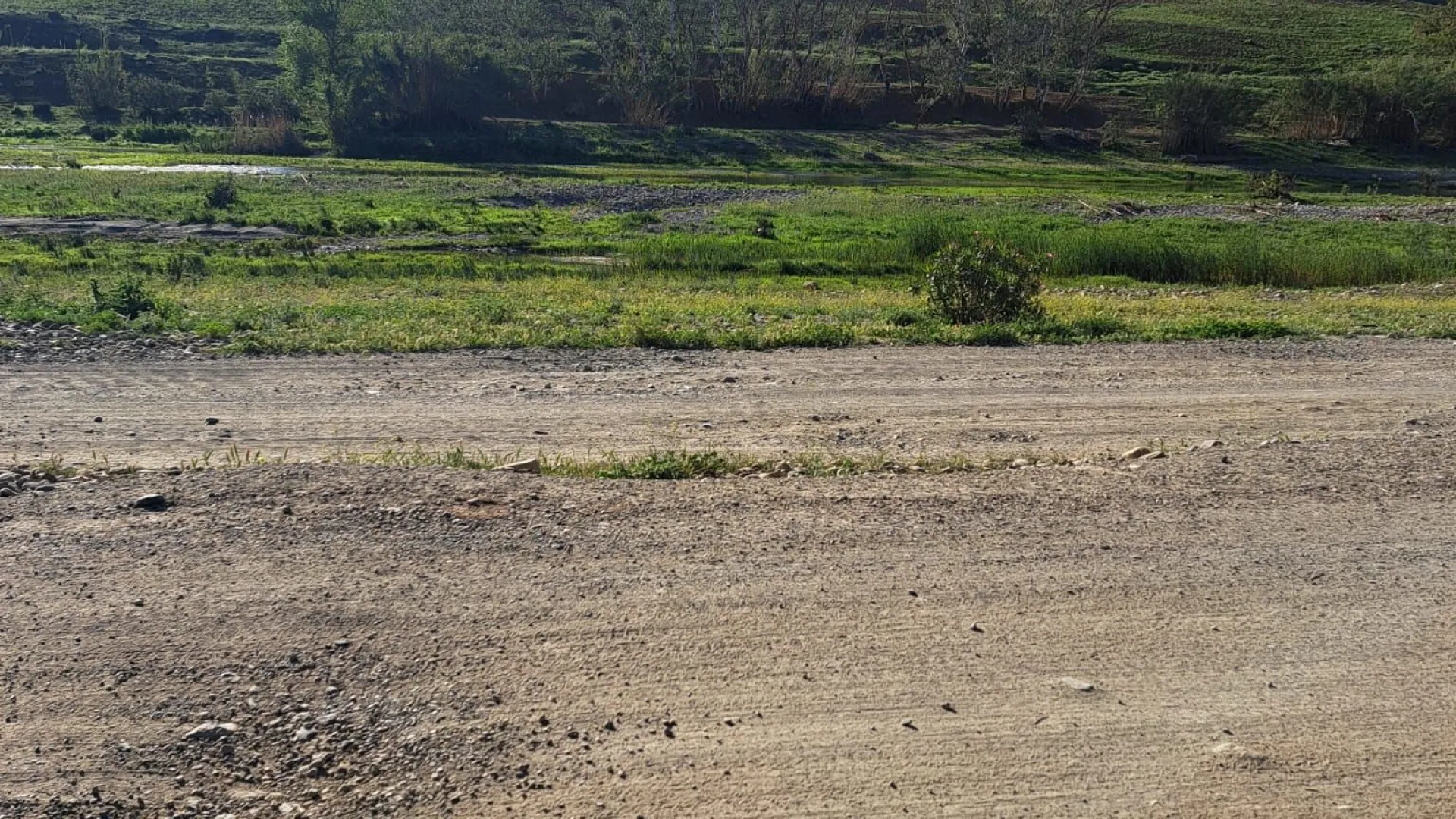 For sale plot in Cartama