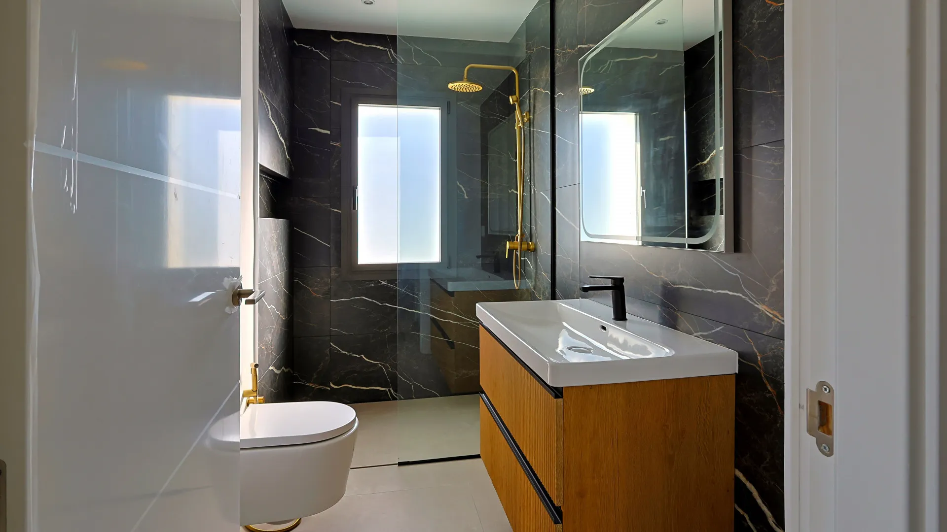 Apartamento en venta en Nueva Andalucia