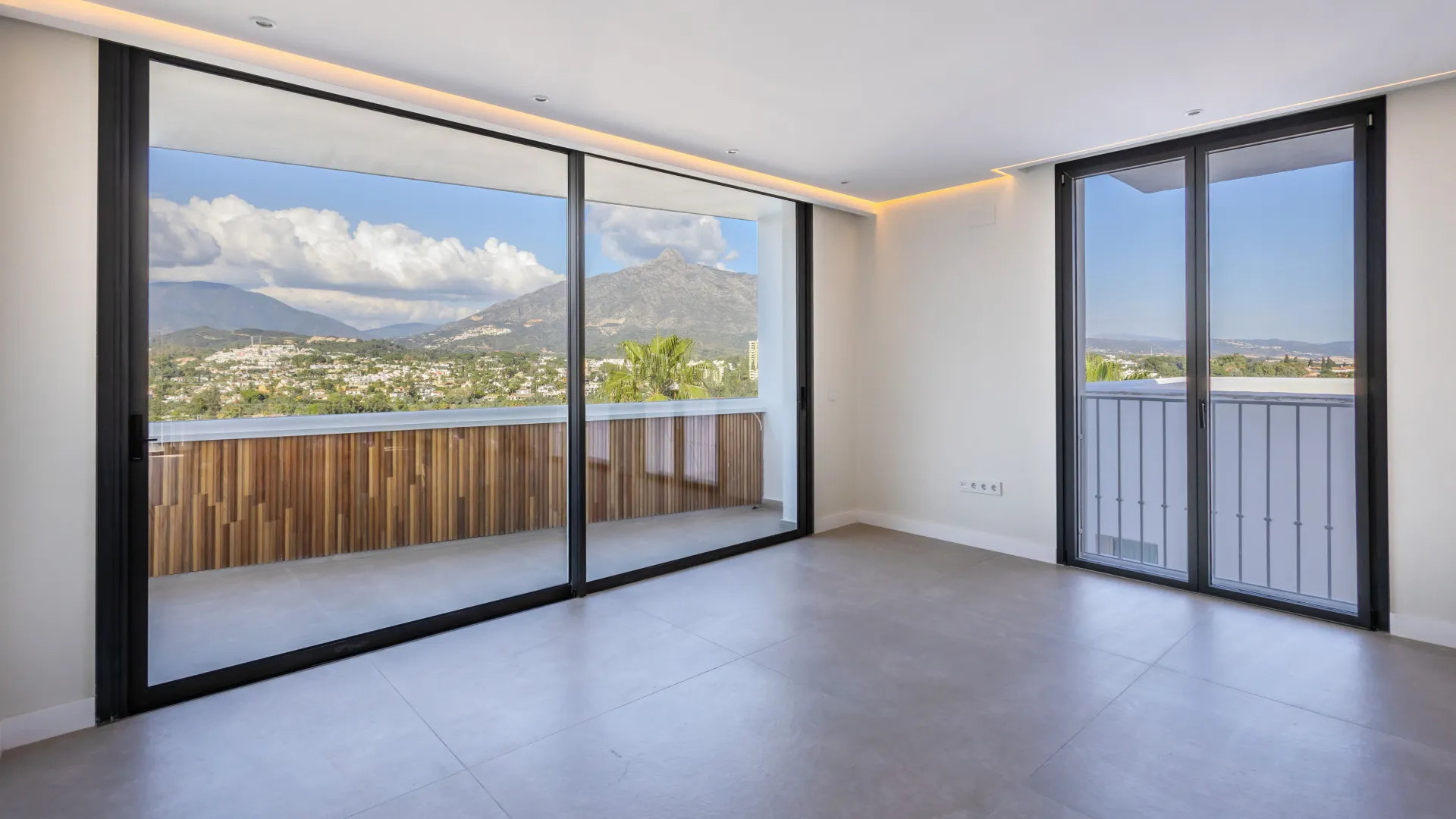 Apartamento en venta en Nueva Andalucia