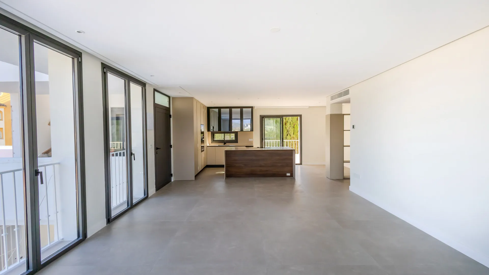 Apartamento en venta en Nueva Andalucia