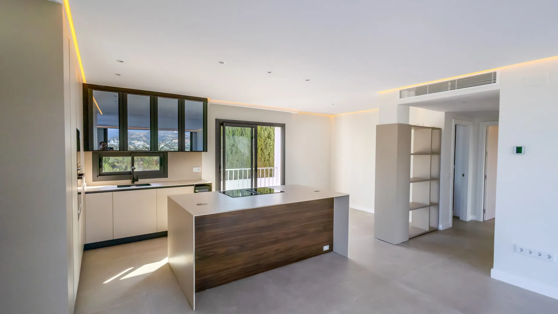 Apartamento en venta en Nueva Andalucia
