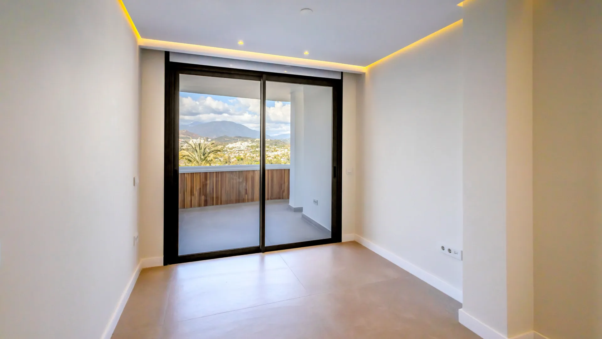 Apartamento en venta en Nueva Andalucia