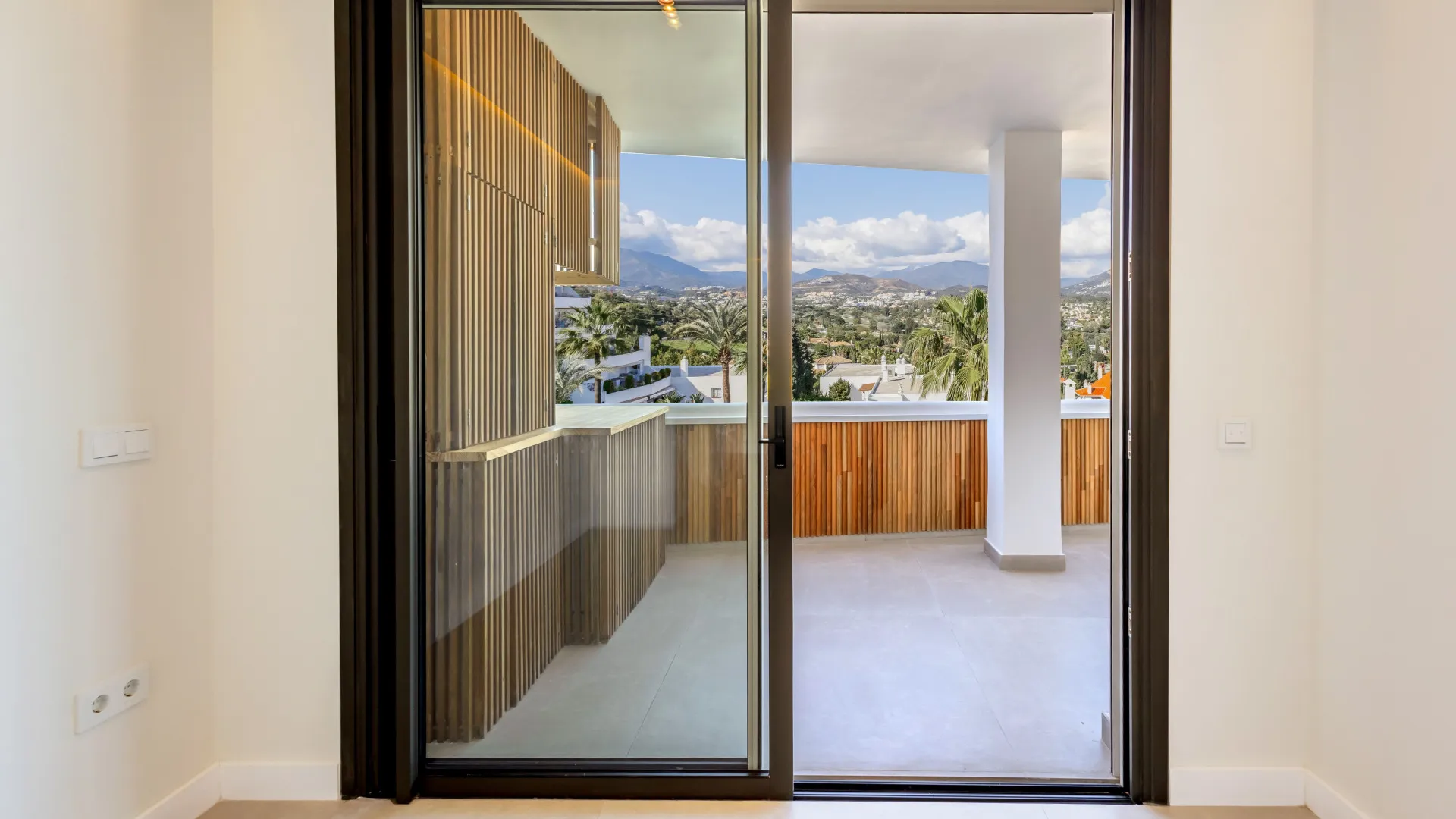 Apartamento en venta en Nueva Andalucia