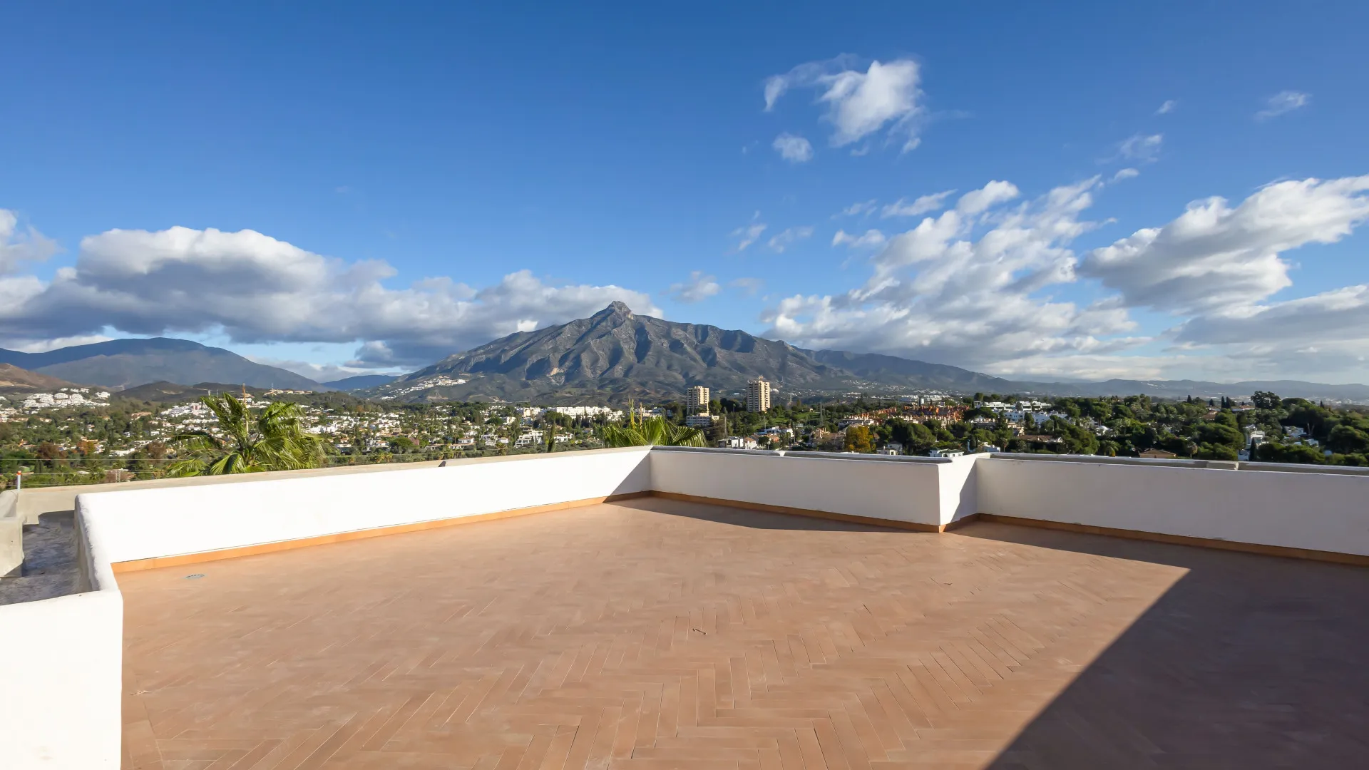 Apartamento en venta en Nueva Andalucia