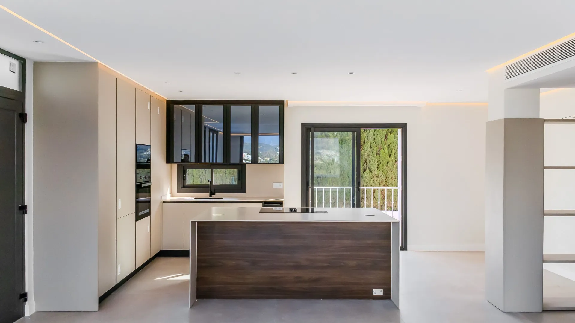 Apartamento en venta en Nueva Andalucia