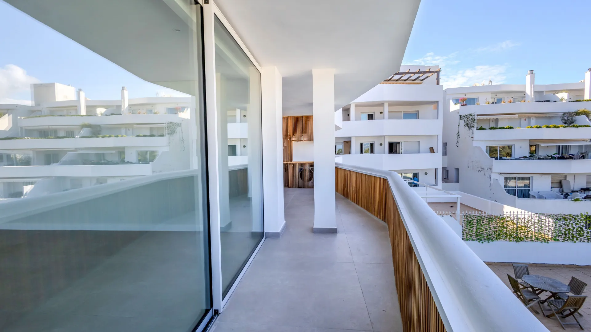 Apartamento en venta en Nueva Andalucia