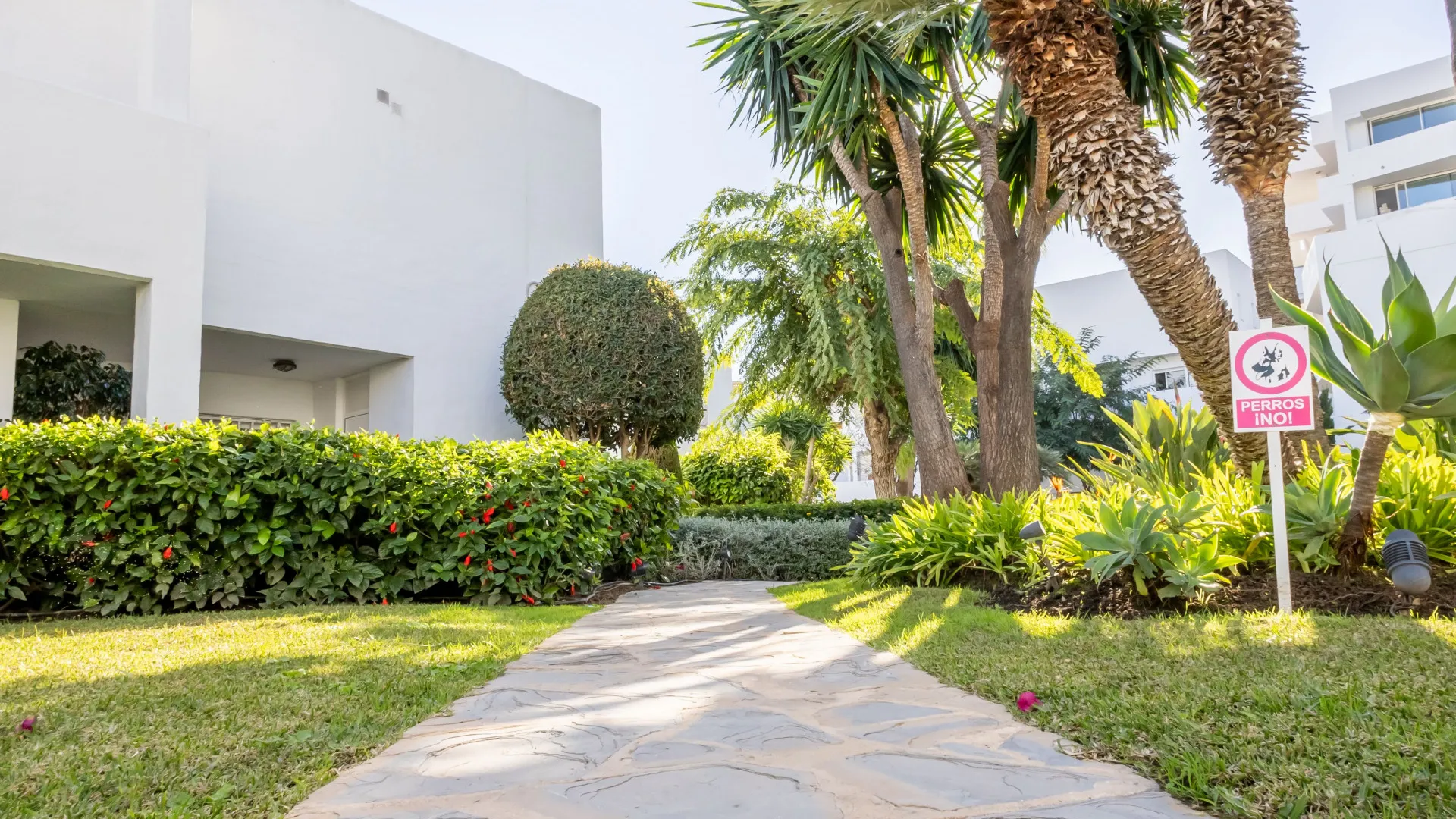 Apartamento en venta en Nueva Andalucia