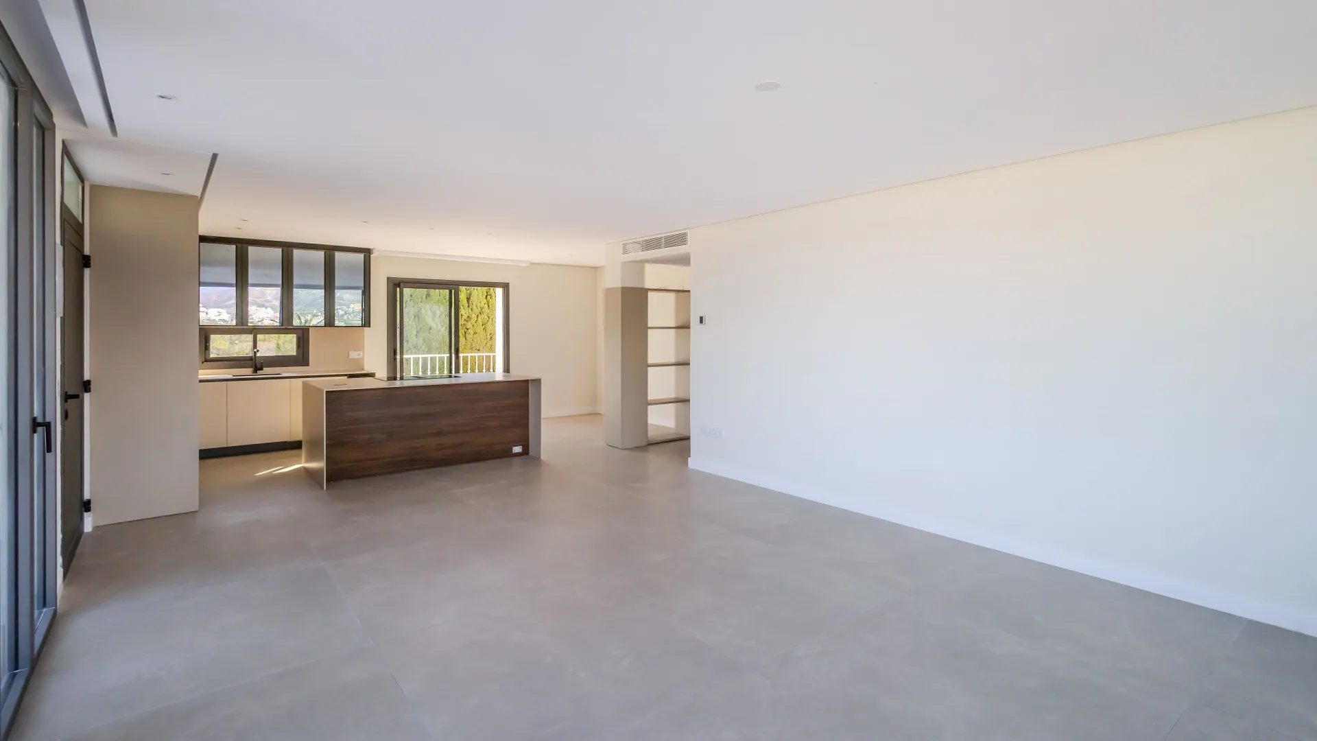 Apartamento en venta en Nueva Andalucia