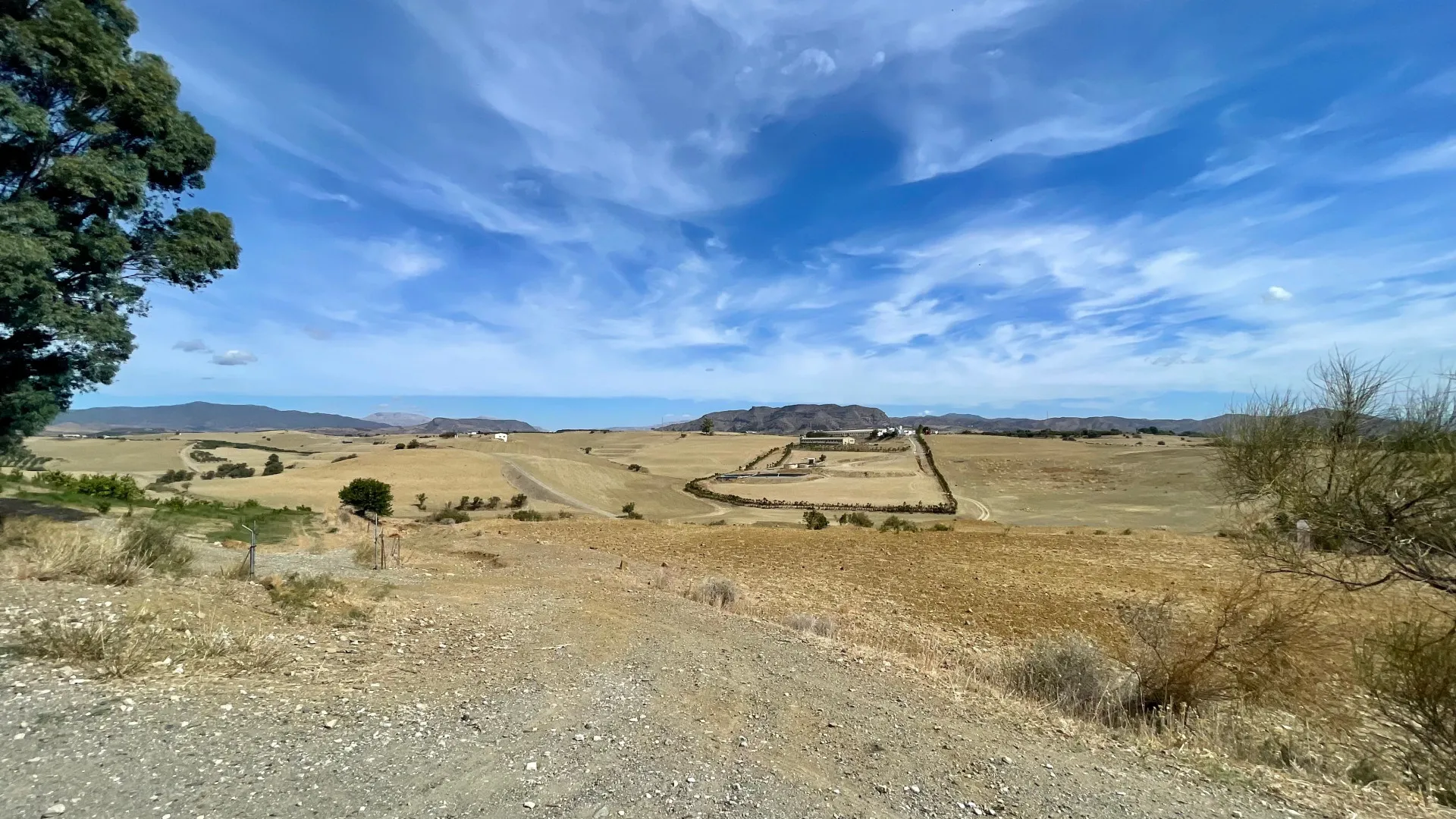 For sale plot in Cartama