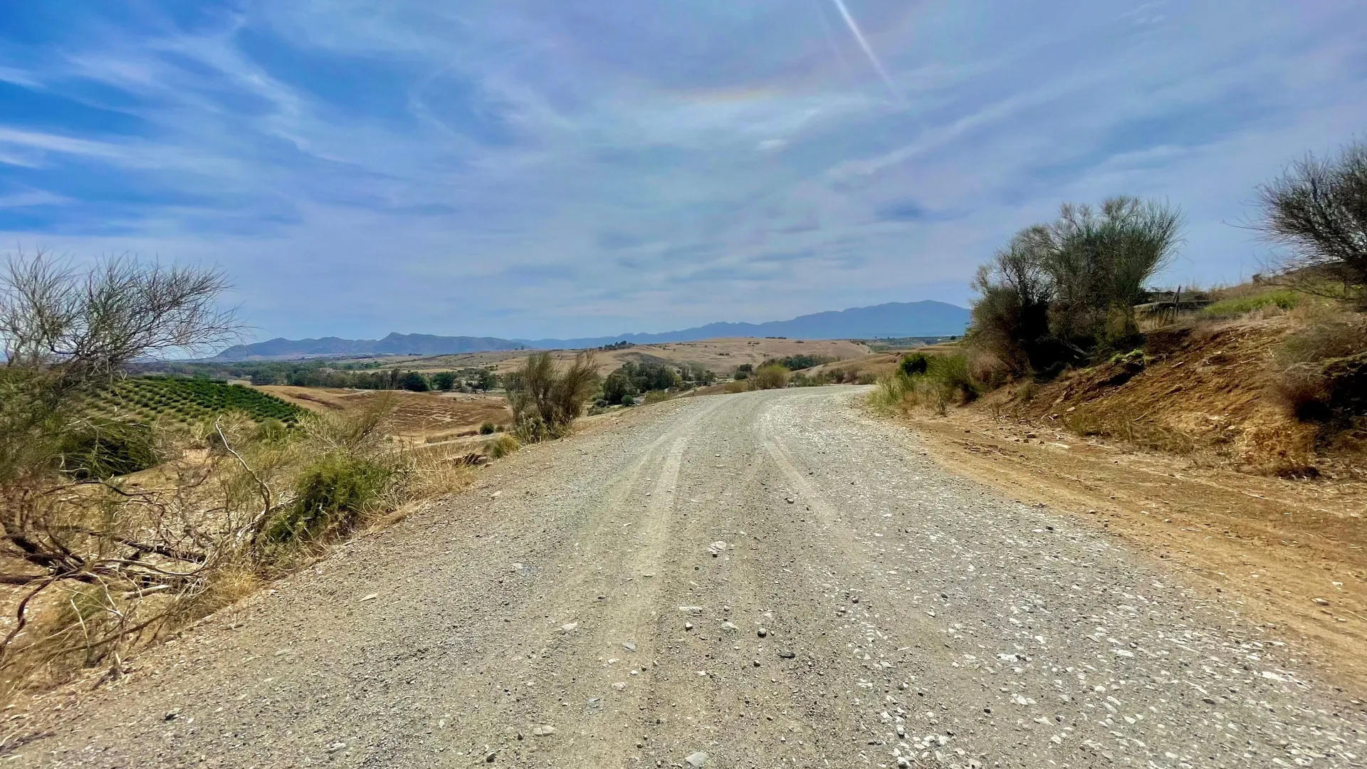 For sale plot in Cartama