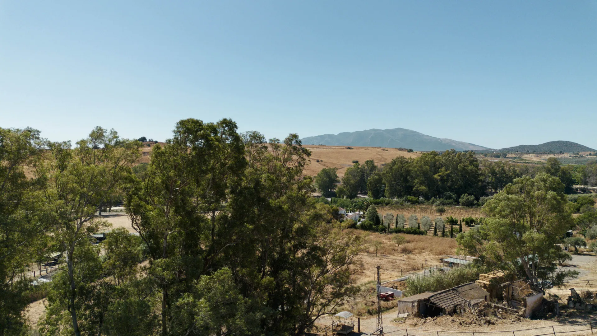 Finca with 3 bedrooms for sale in Cartama