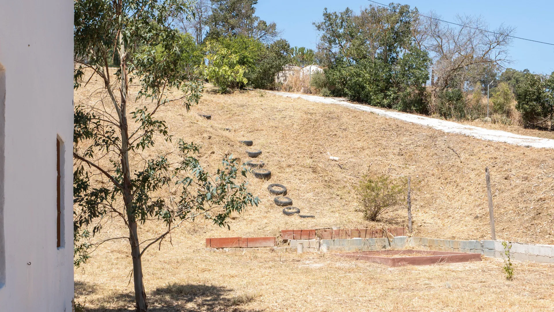 Finca with 3 bedrooms for sale in Cartama