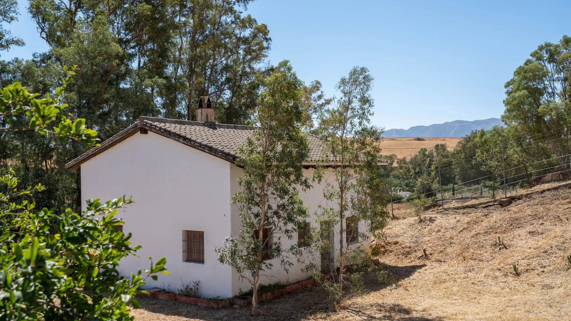 Finca with 3 bedrooms for sale in Cartama