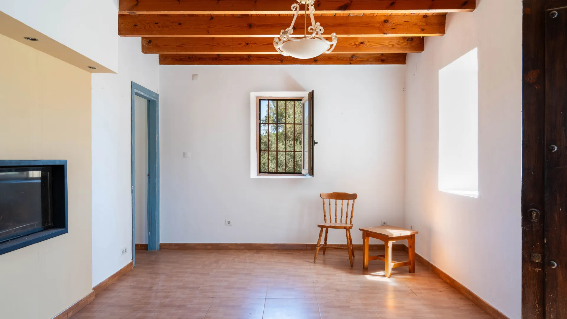 Finca with 3 bedrooms for sale in Cartama