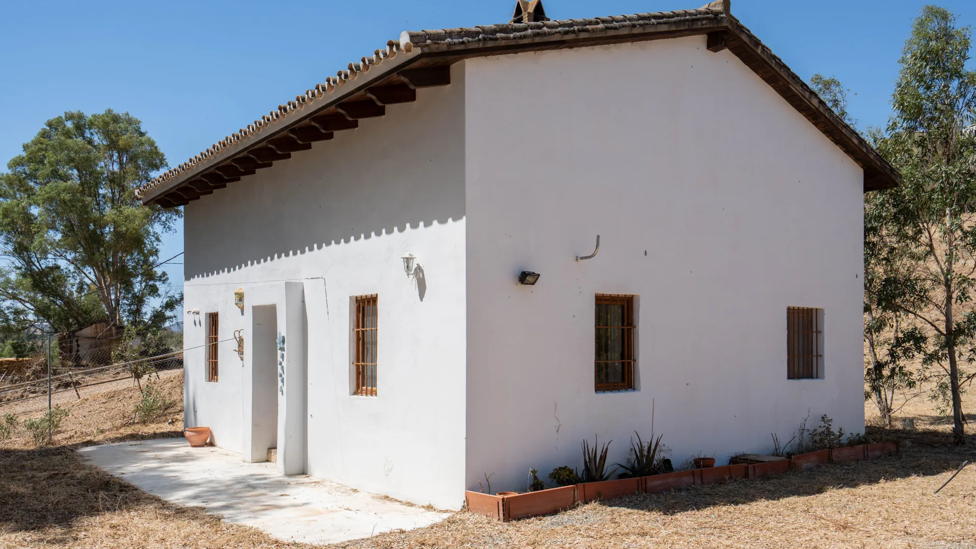 Finca with 3 bedrooms for sale in Cartama