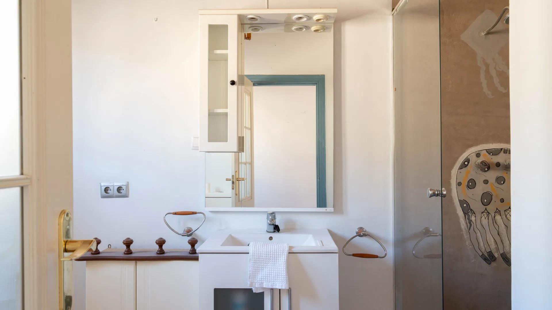 Finca with 3 bedrooms for sale in Cartama