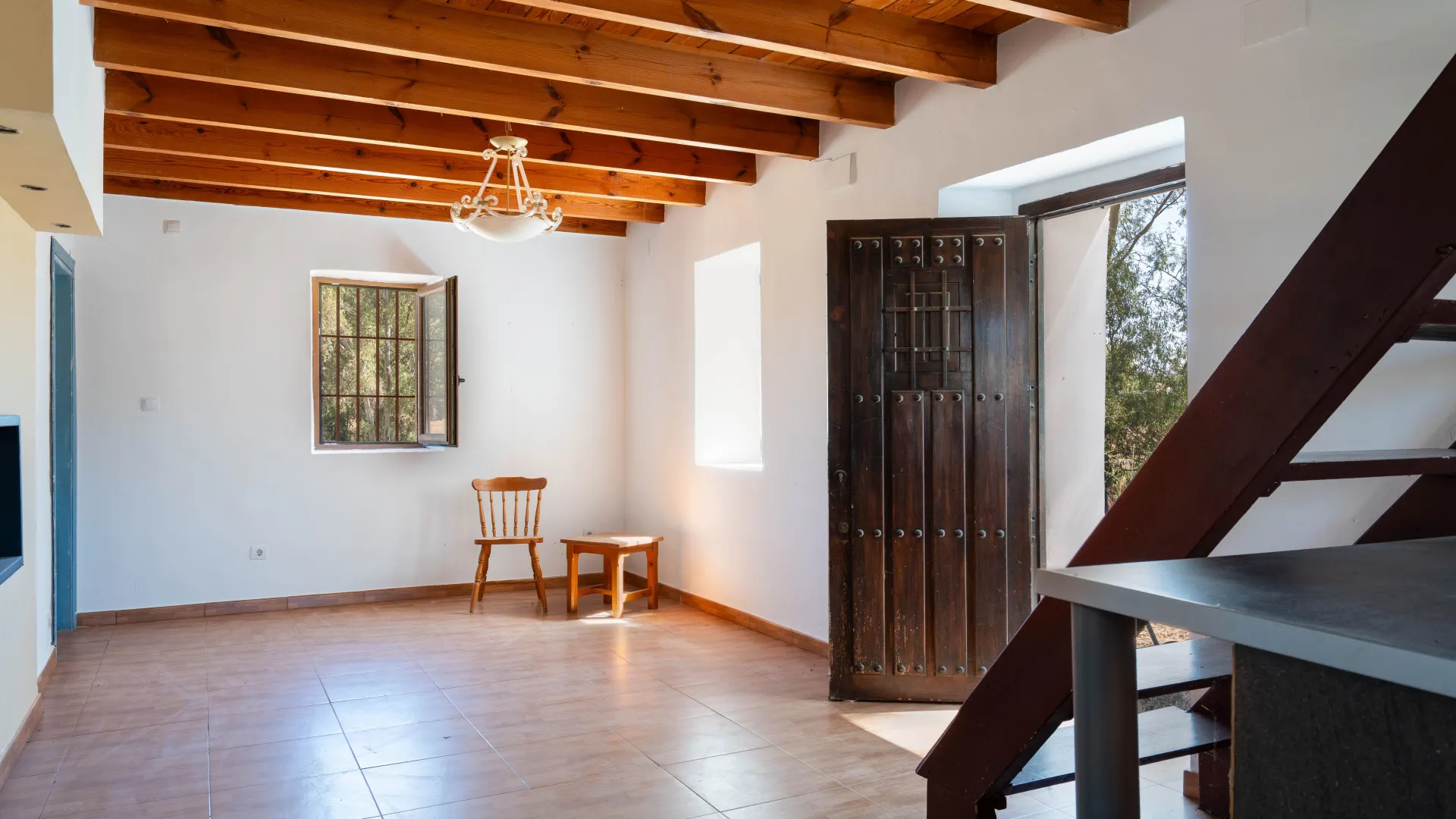 Finca with 3 bedrooms for sale in Cartama