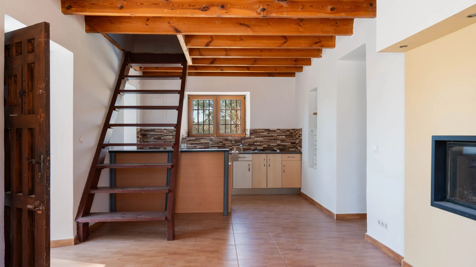 Finca with 3 bedrooms for sale in Cartama