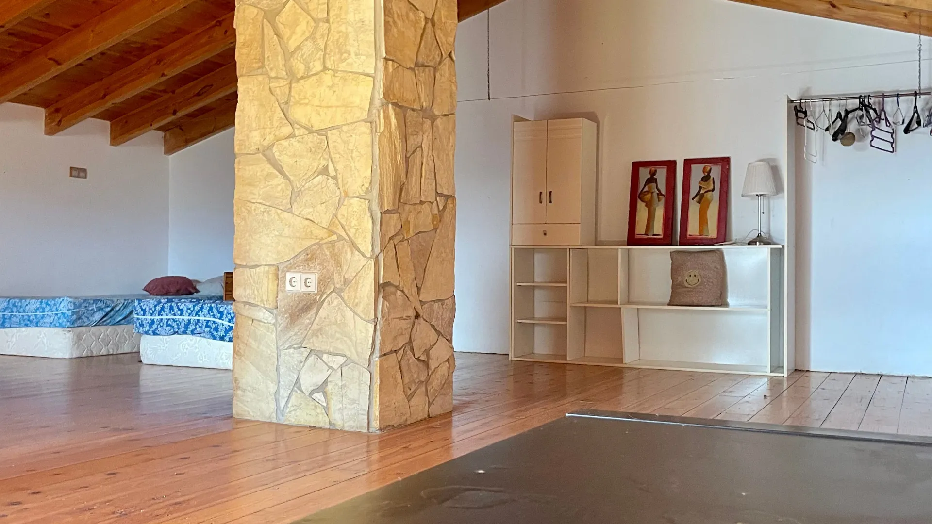 Finca with 3 bedrooms for sale in Cartama