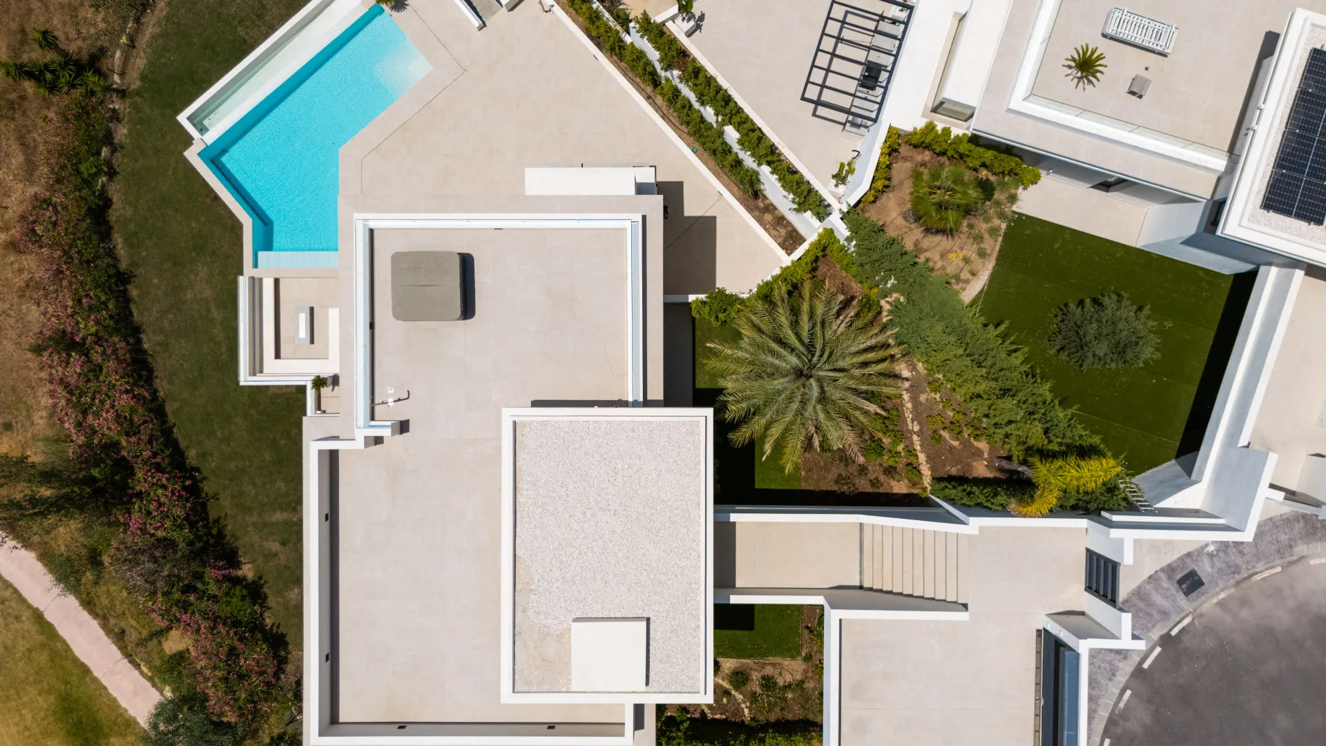 Casa en venta con 4 dormitorios en Estepona Este