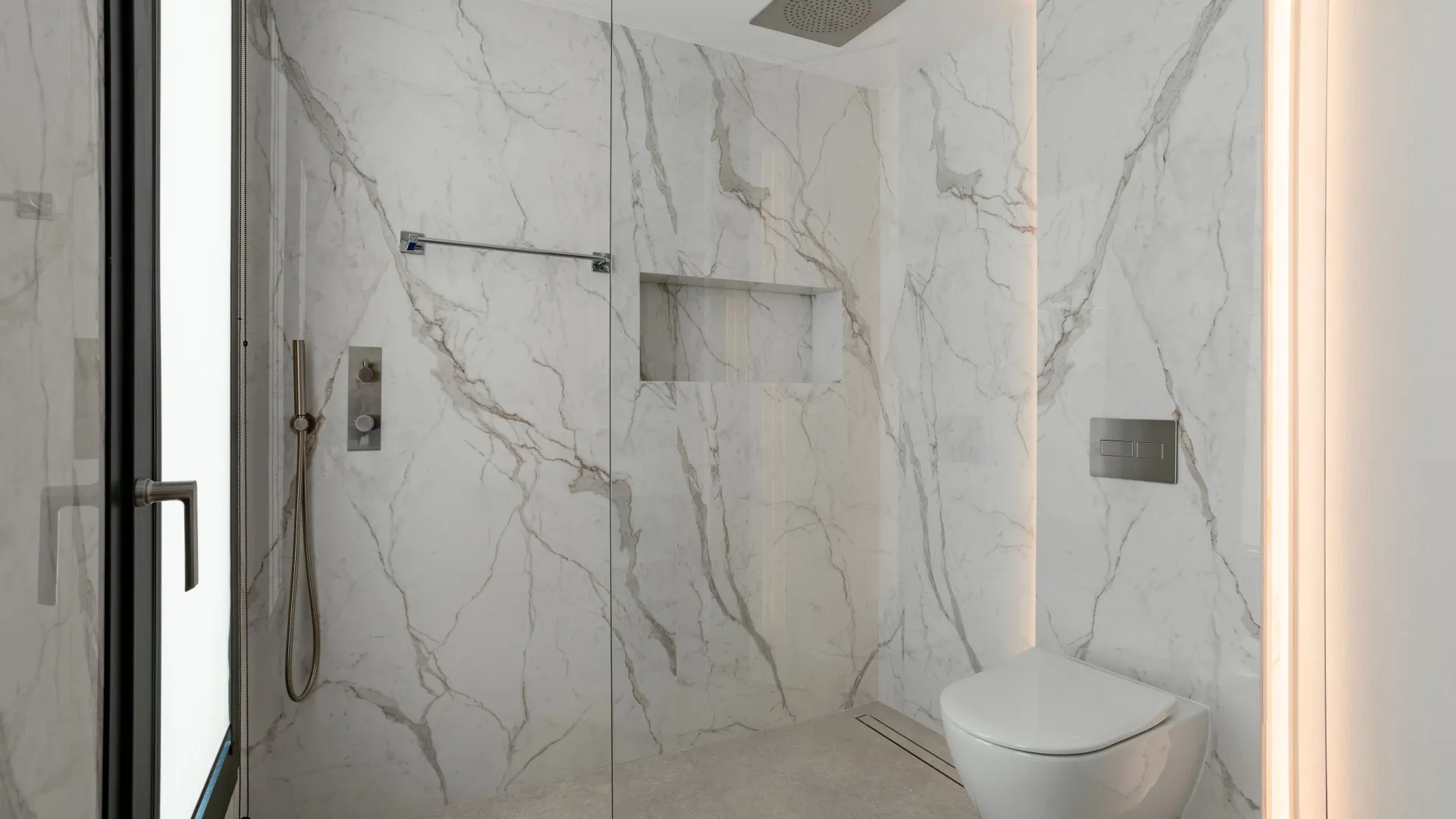 Se vende villa con 4 dormitorios en Los Flamingos