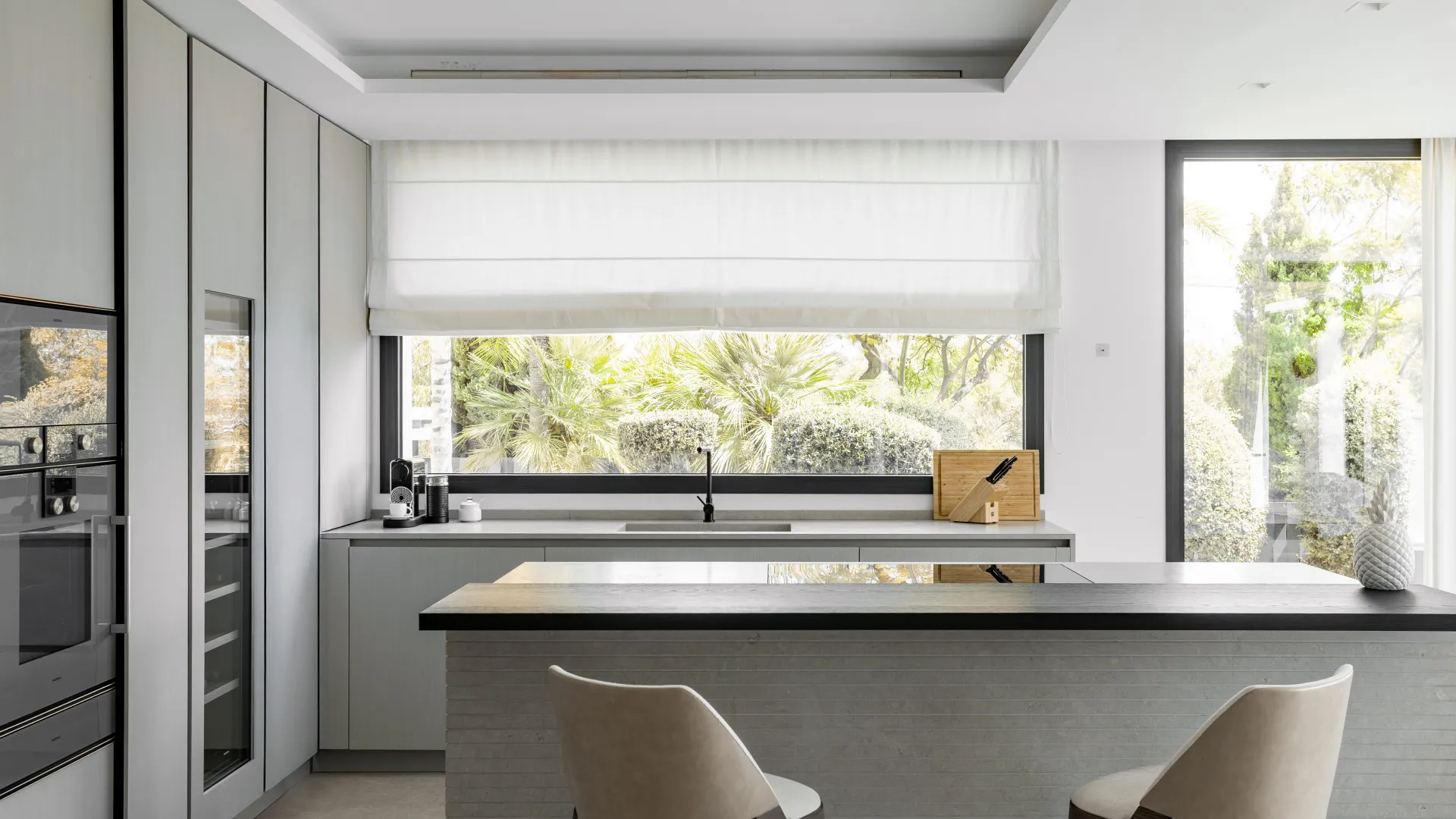 Se vende villa con 4 dormitorios en Los Flamingos