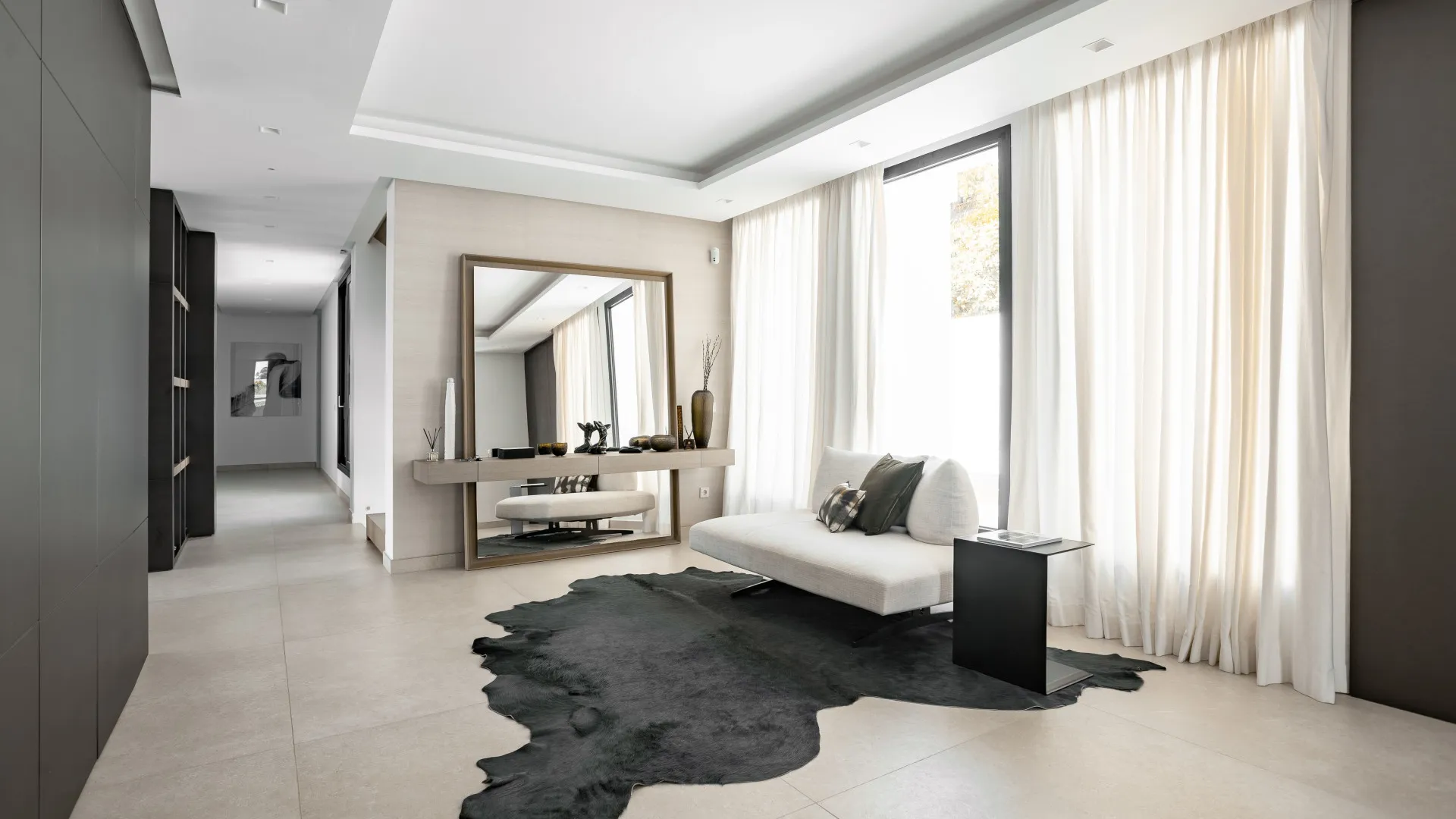 Se vende villa con 4 dormitorios en Los Flamingos