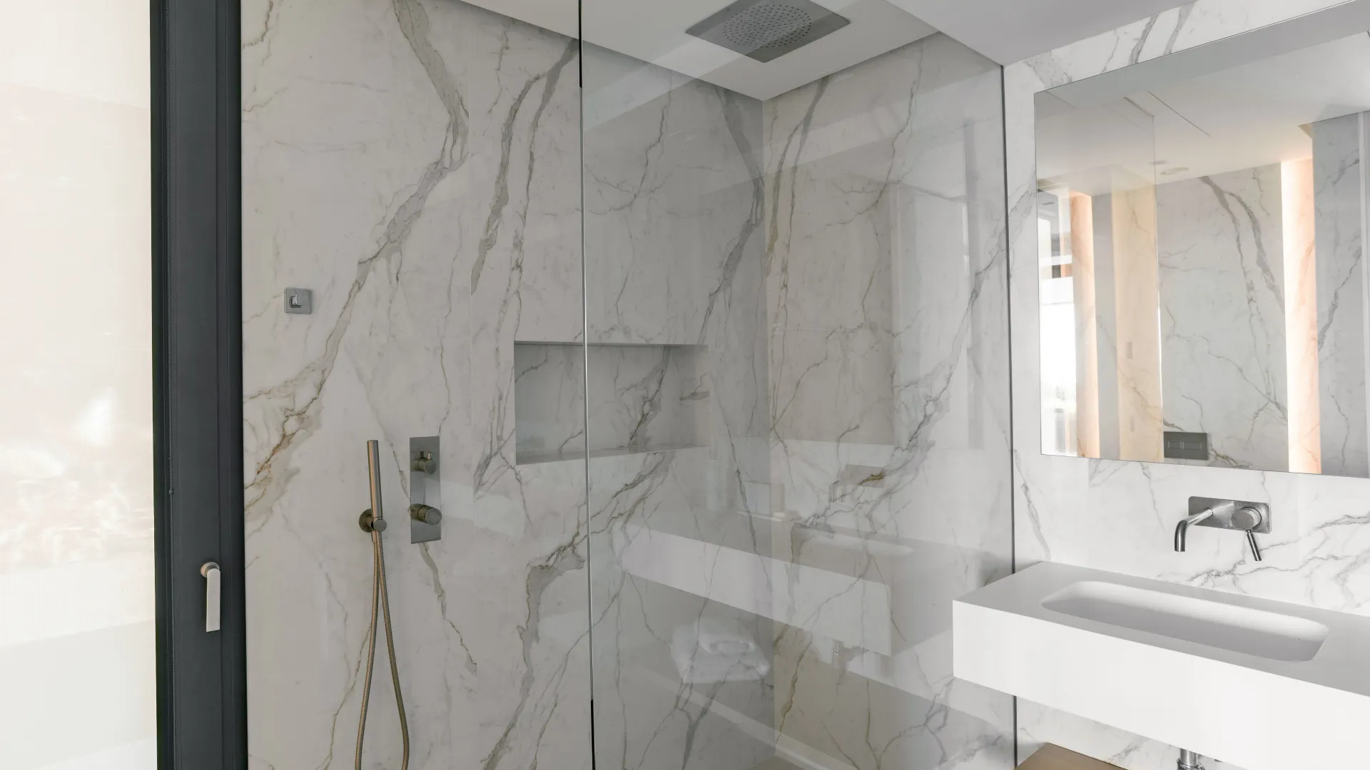 Se vende villa con 4 dormitorios en Los Flamingos