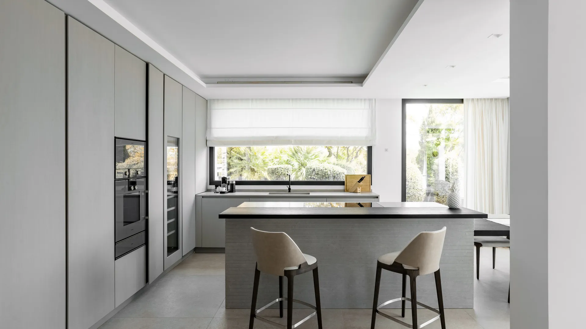 Se vende villa con 4 dormitorios en Los Flamingos