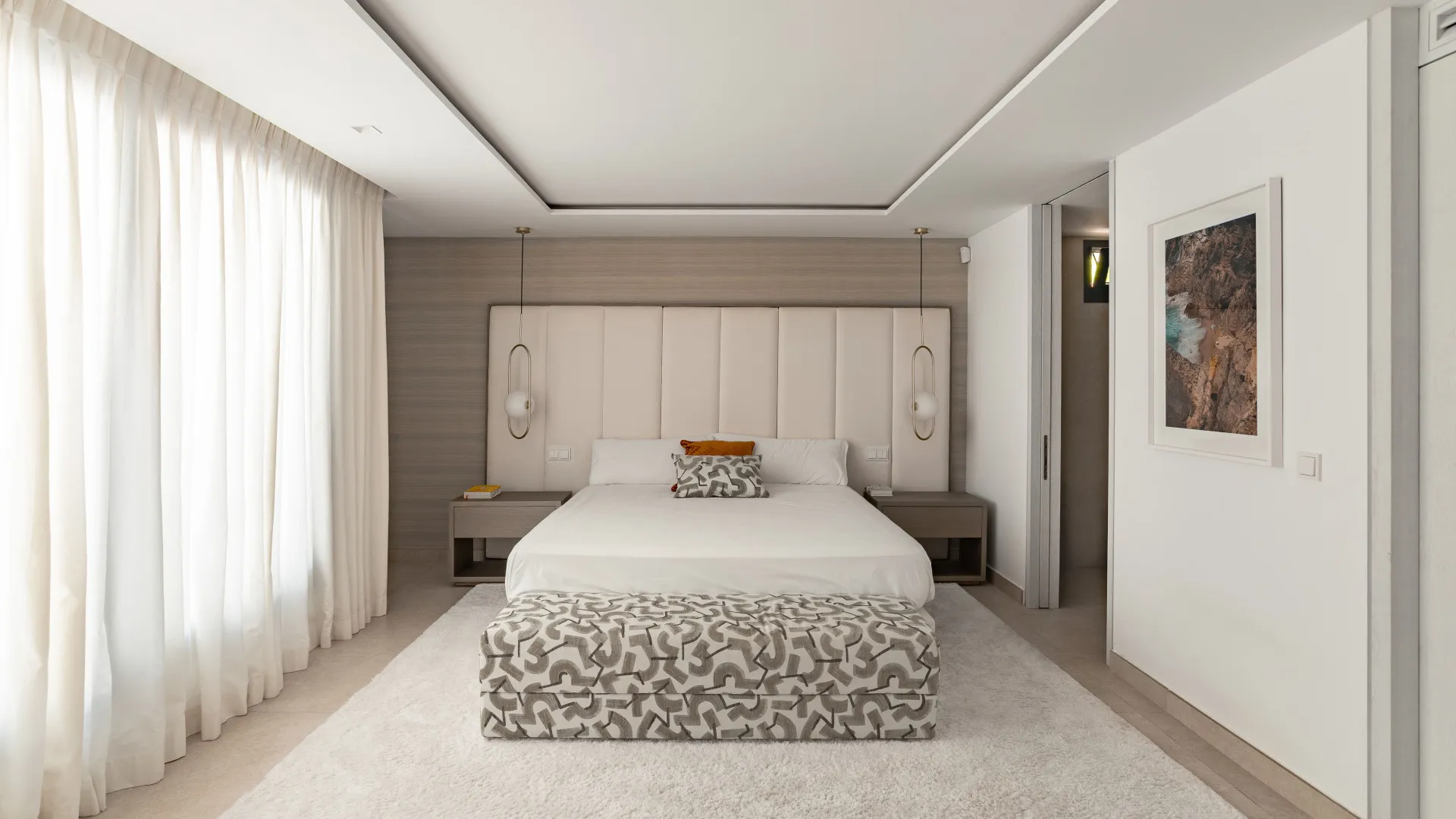 Se vende villa con 4 dormitorios en Los Flamingos