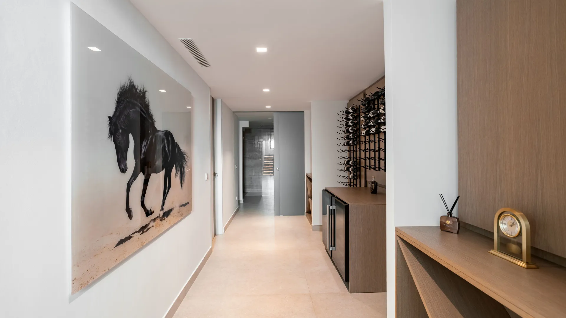 Se vende villa con 4 dormitorios en Los Flamingos