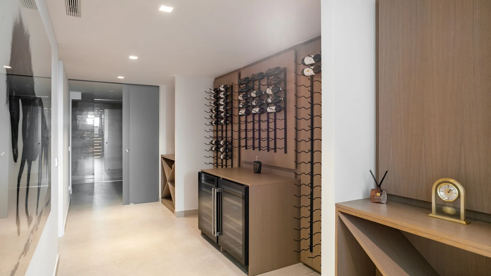 Se vende villa con 4 dormitorios en Los Flamingos