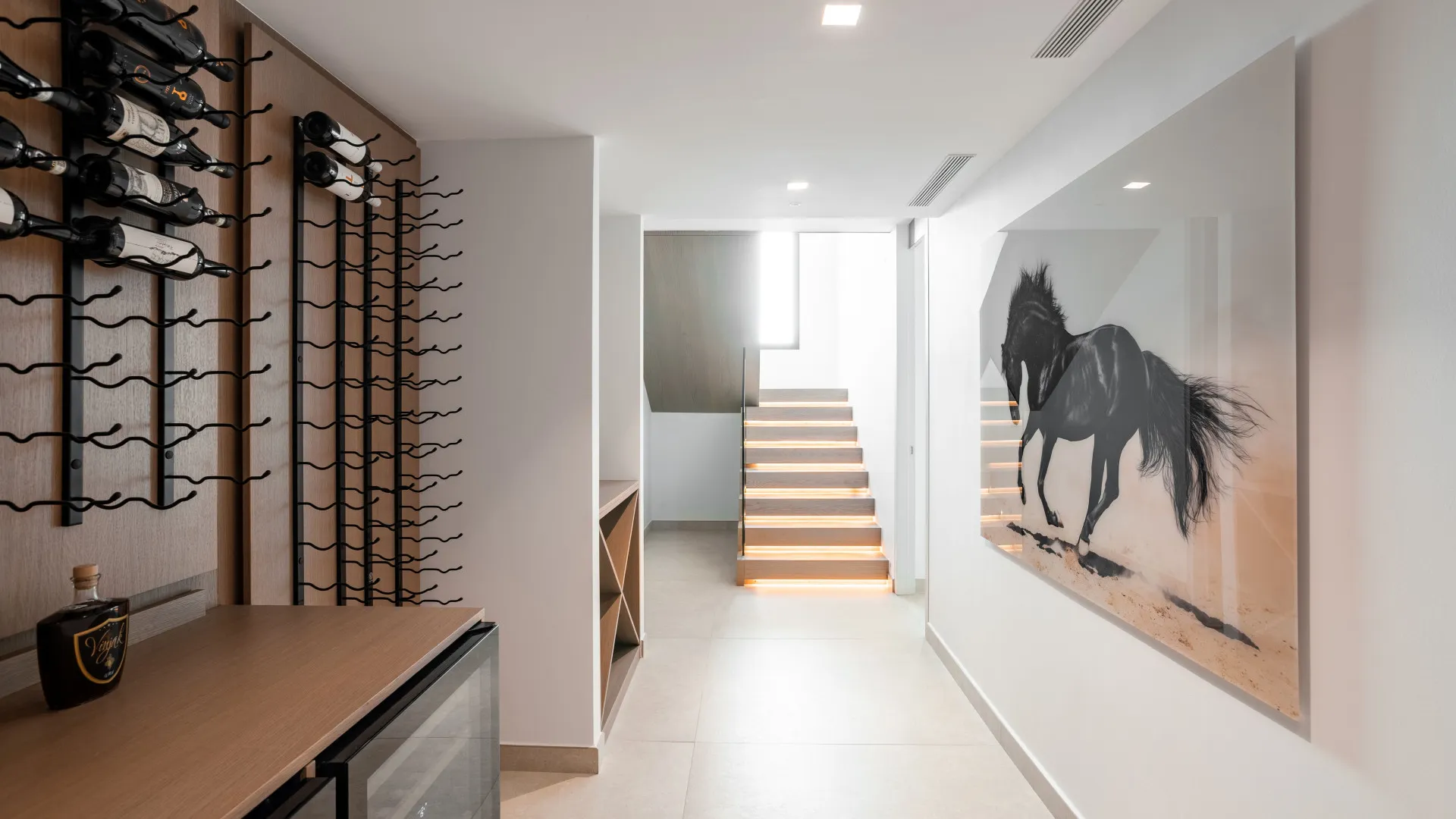 Se vende villa con 4 dormitorios en Los Flamingos